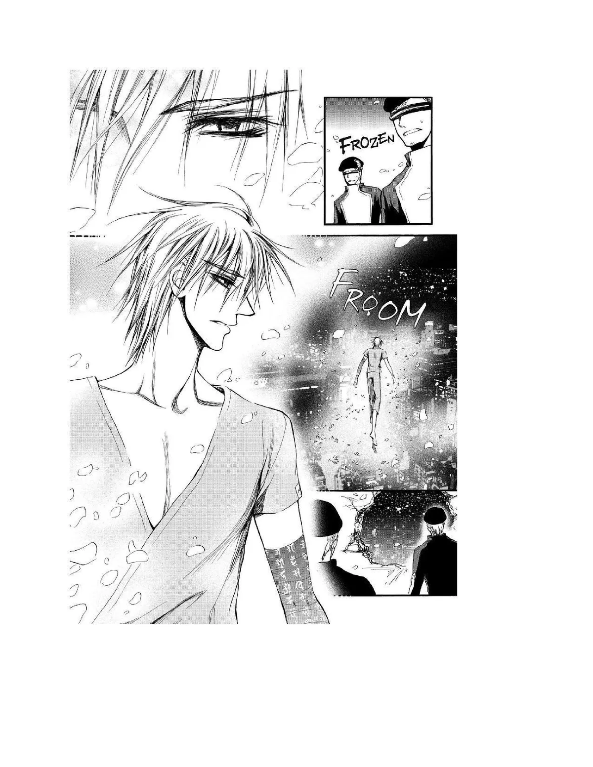 Core Scramble Chapter 3 page 149 - 