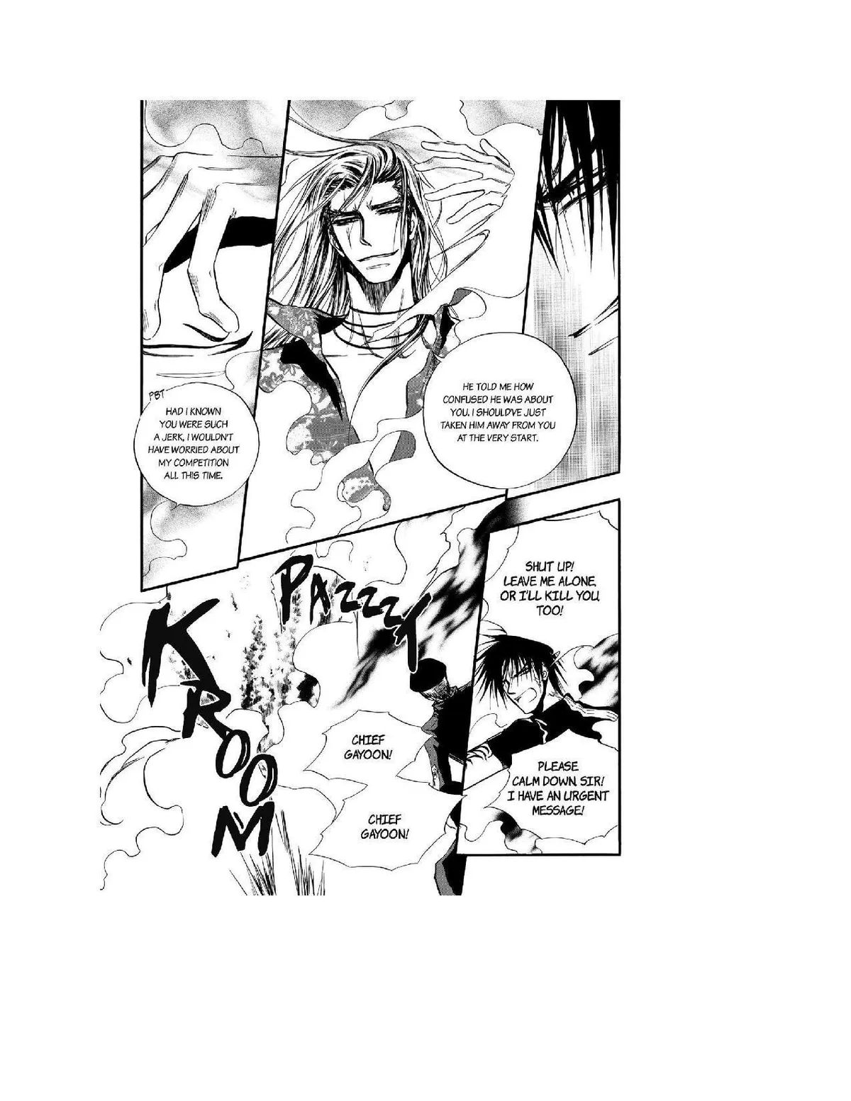 Core Scramble Chapter 3 page 153 - 