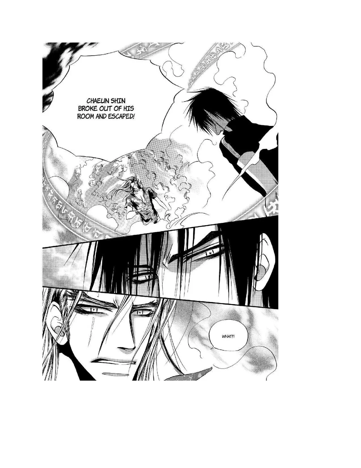 Core Scramble Chapter 3 page 154 - 