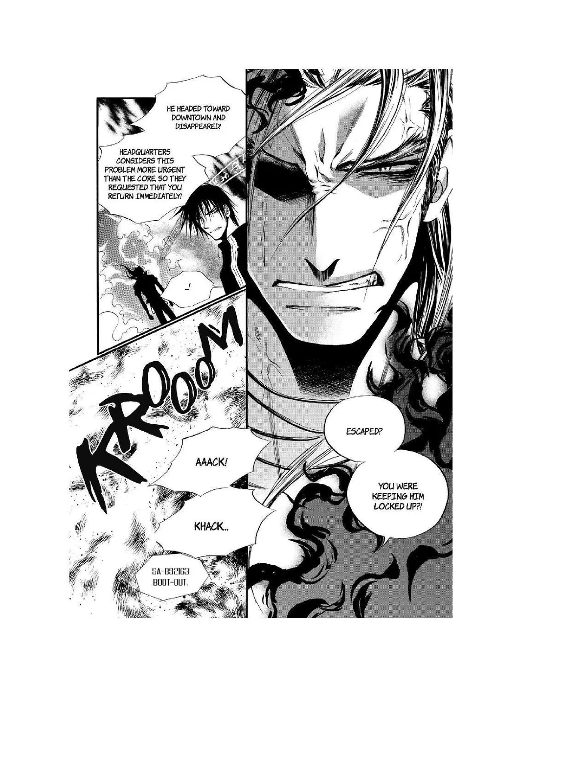 Core Scramble Chapter 3 page 155 - 
