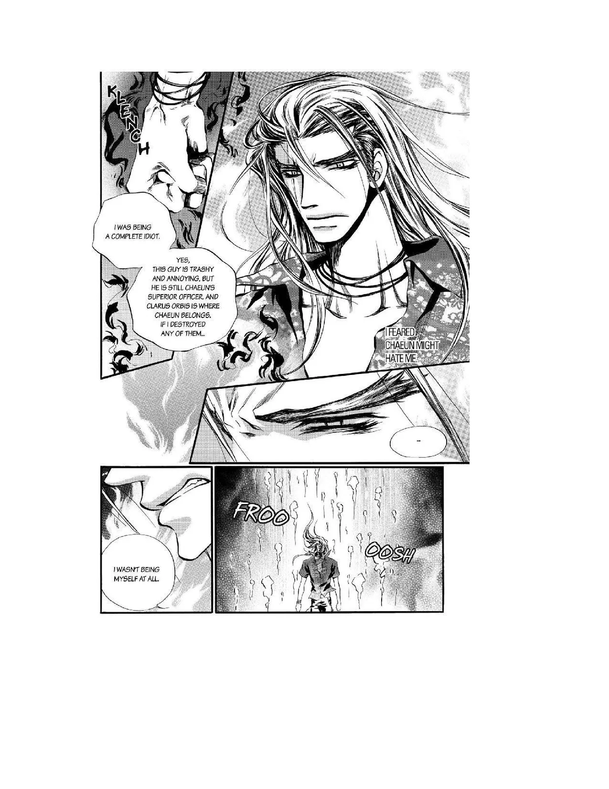 Core Scramble Chapter 3 page 157 - 