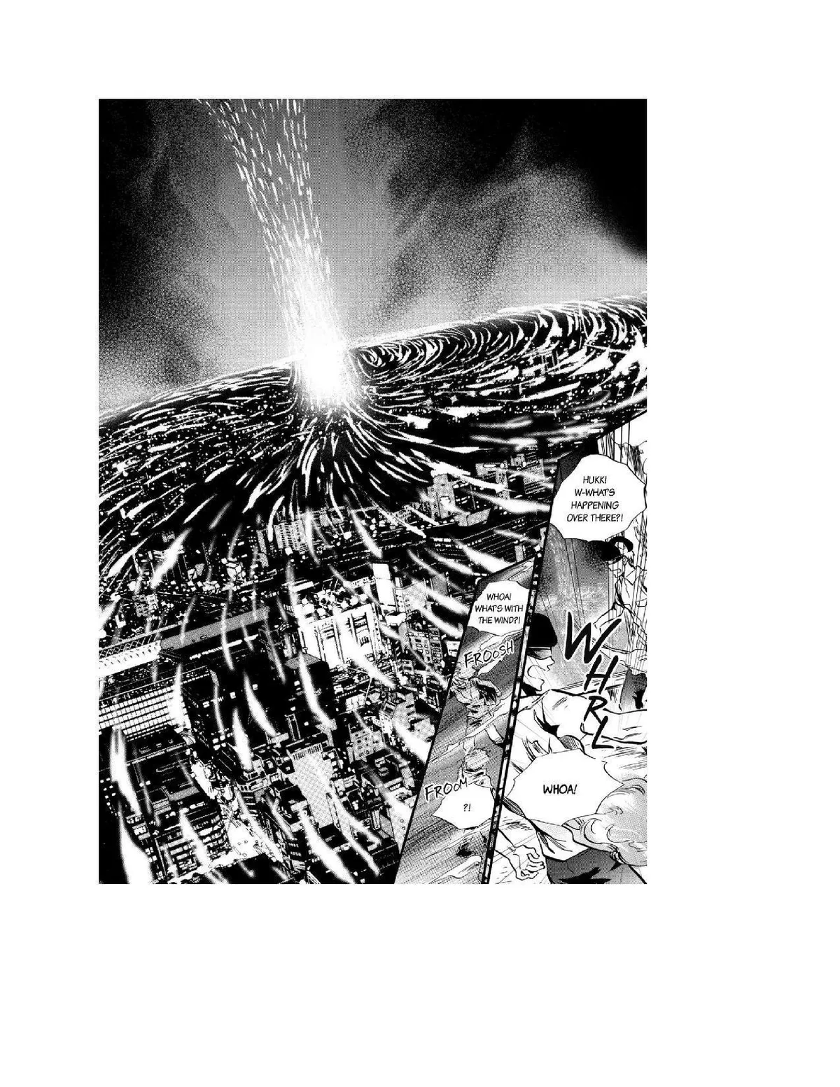 Core Scramble Chapter 3 page 158 - 