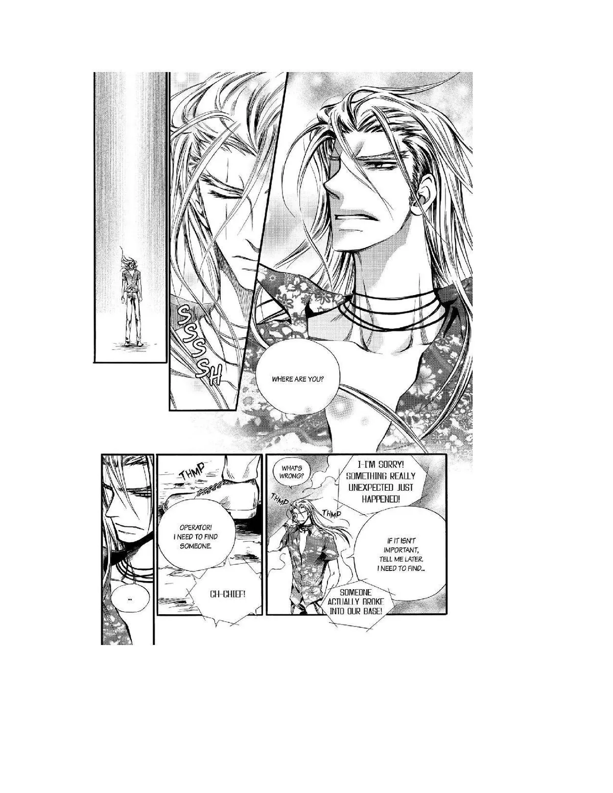 Core Scramble Chapter 3 page 159 - 
