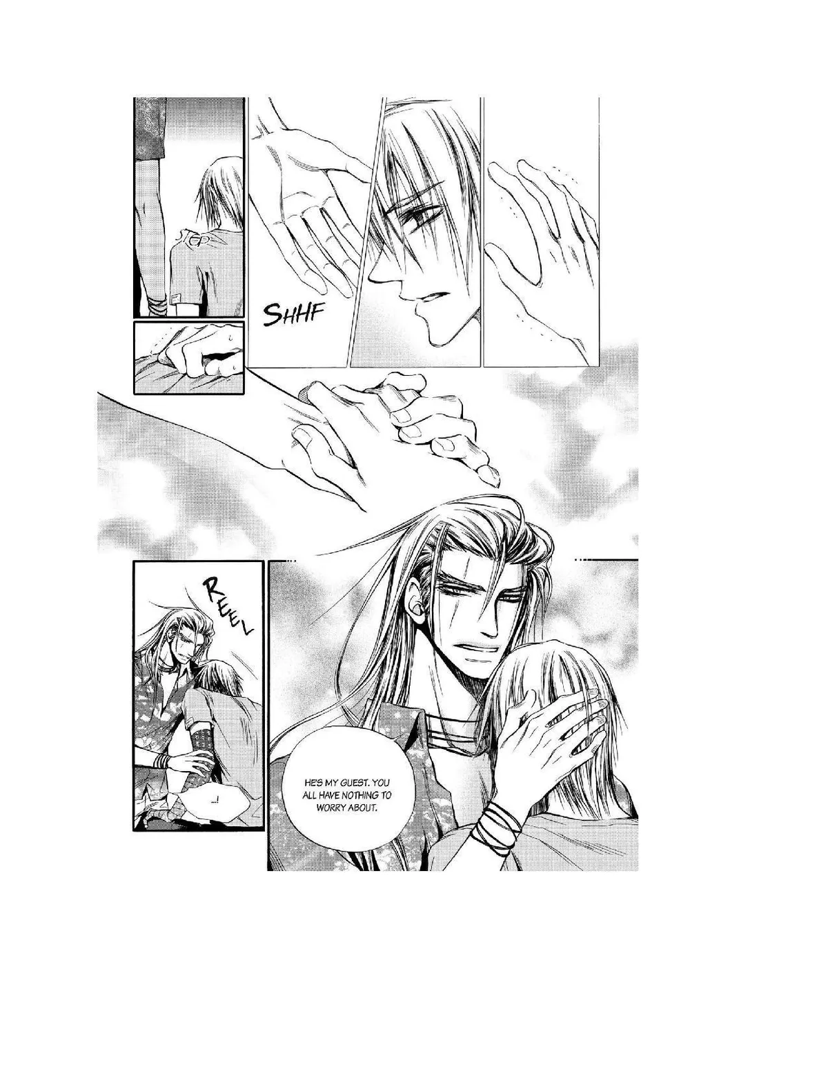 Core Scramble Chapter 3 page 162 - 