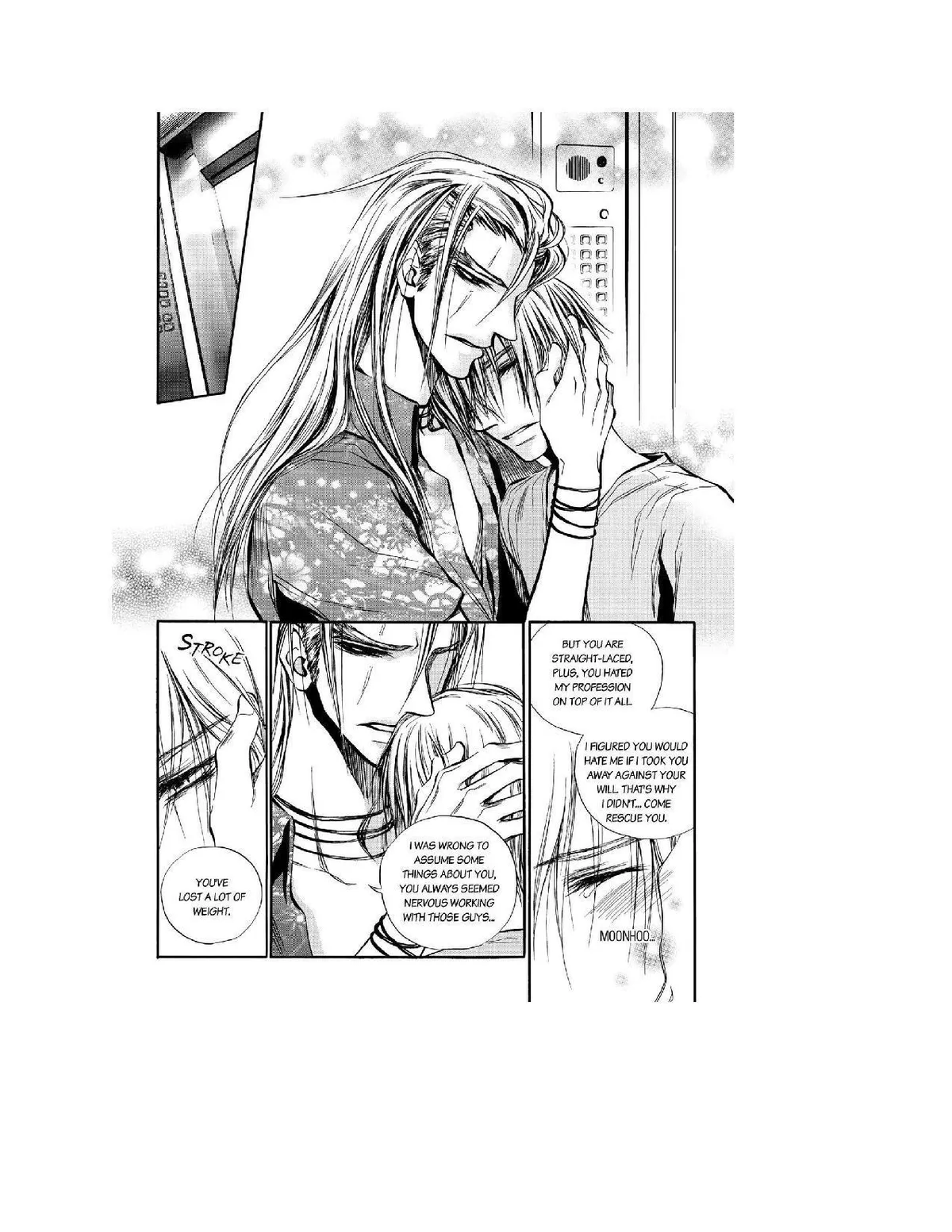 Core Scramble Chapter 3 page 163 - 