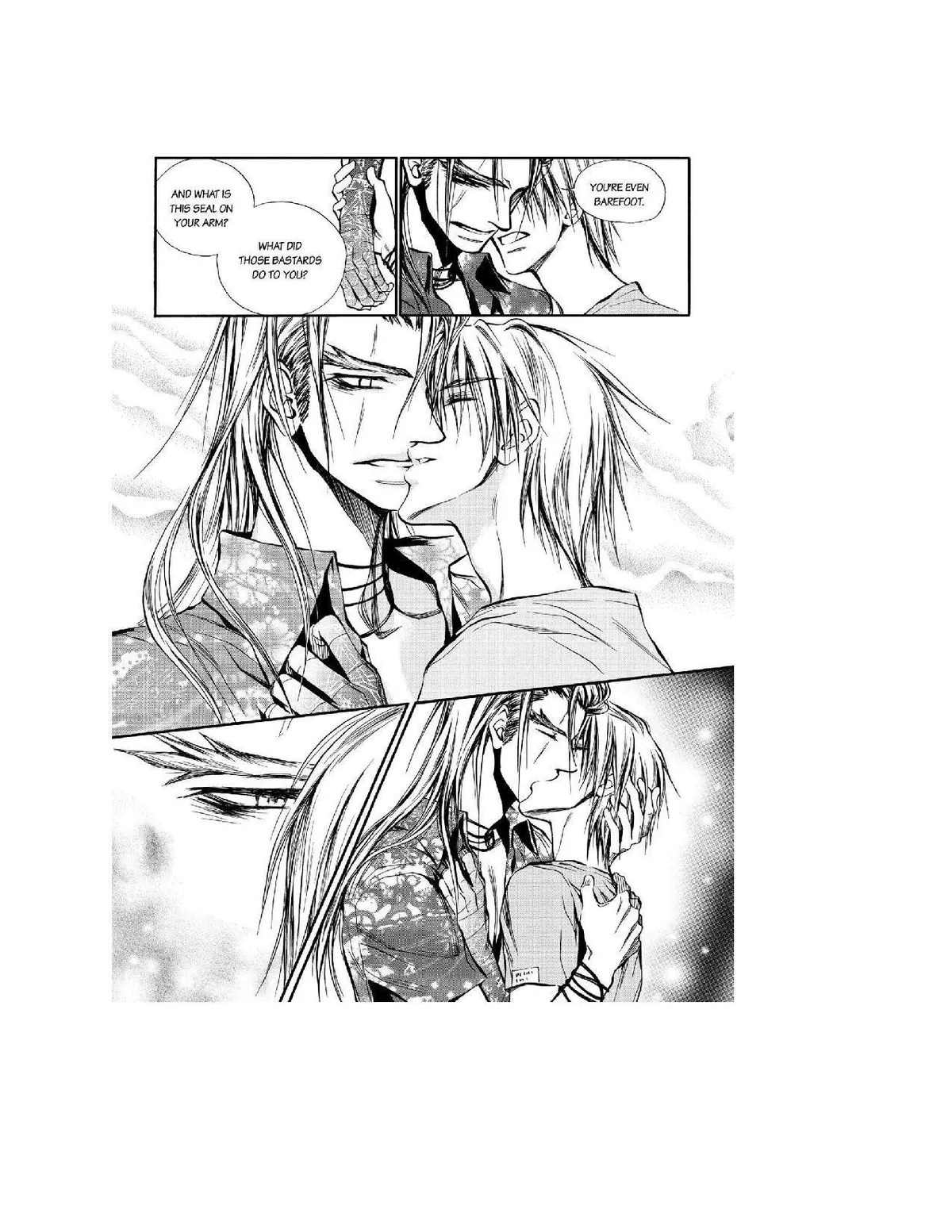 Core Scramble Chapter 3 page 164 - 