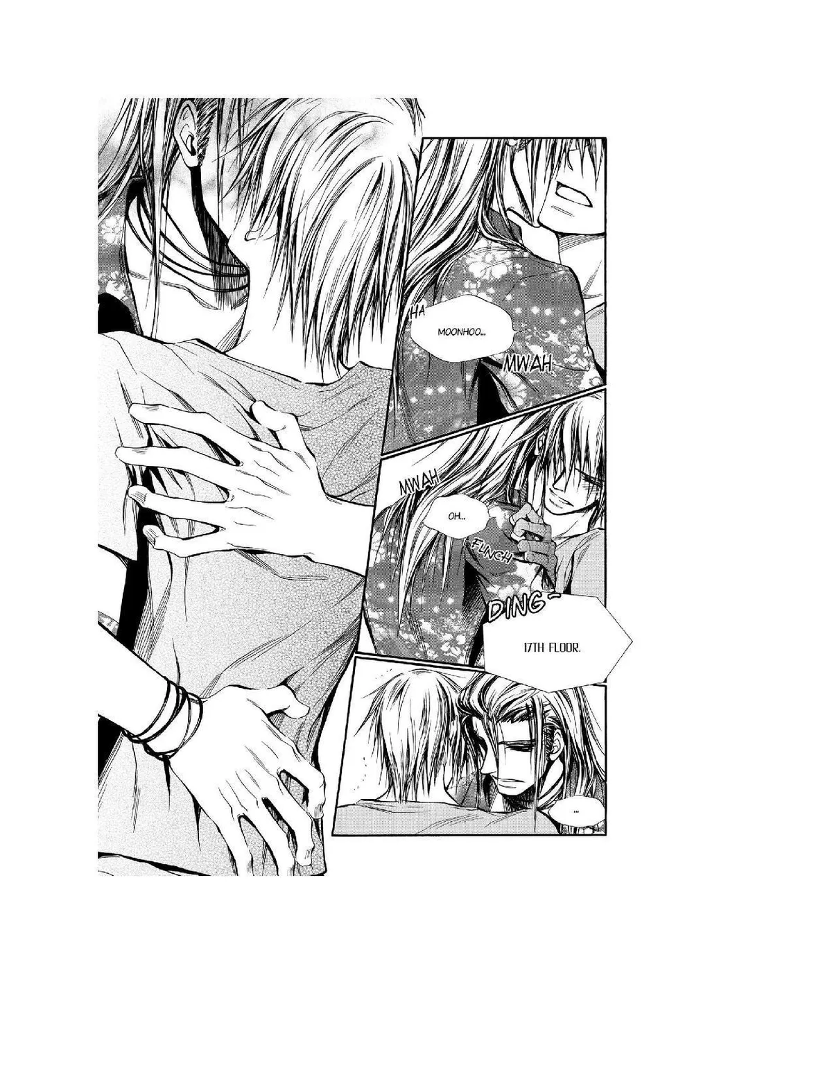 Core Scramble Chapter 3 page 165 - 