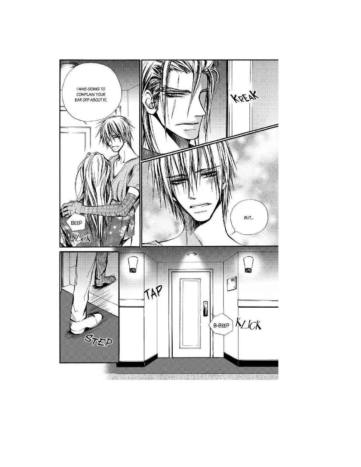 Core Scramble Chapter 3 page 167 - 