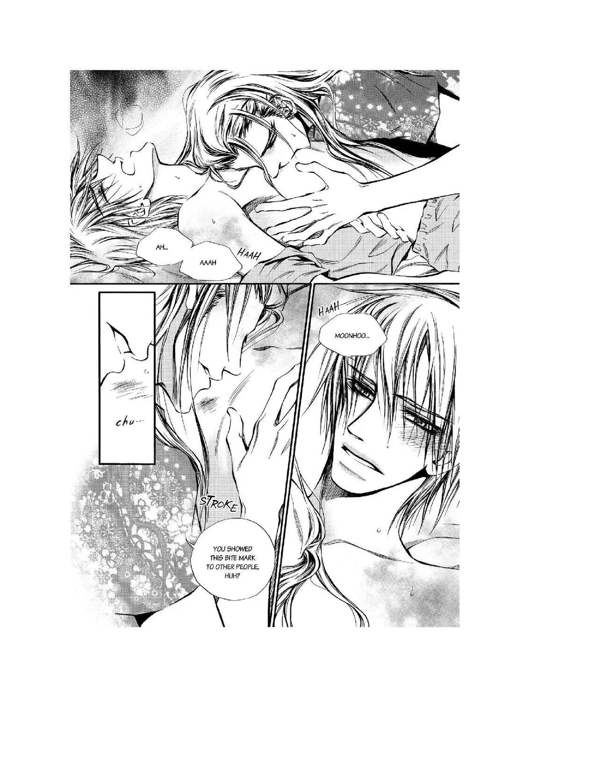 Core Scramble Chapter 3 page 169 - 