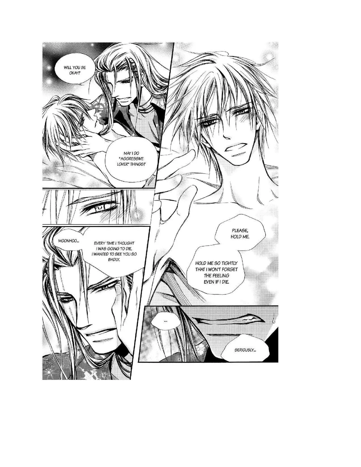 Core Scramble Chapter 3 page 170 - 