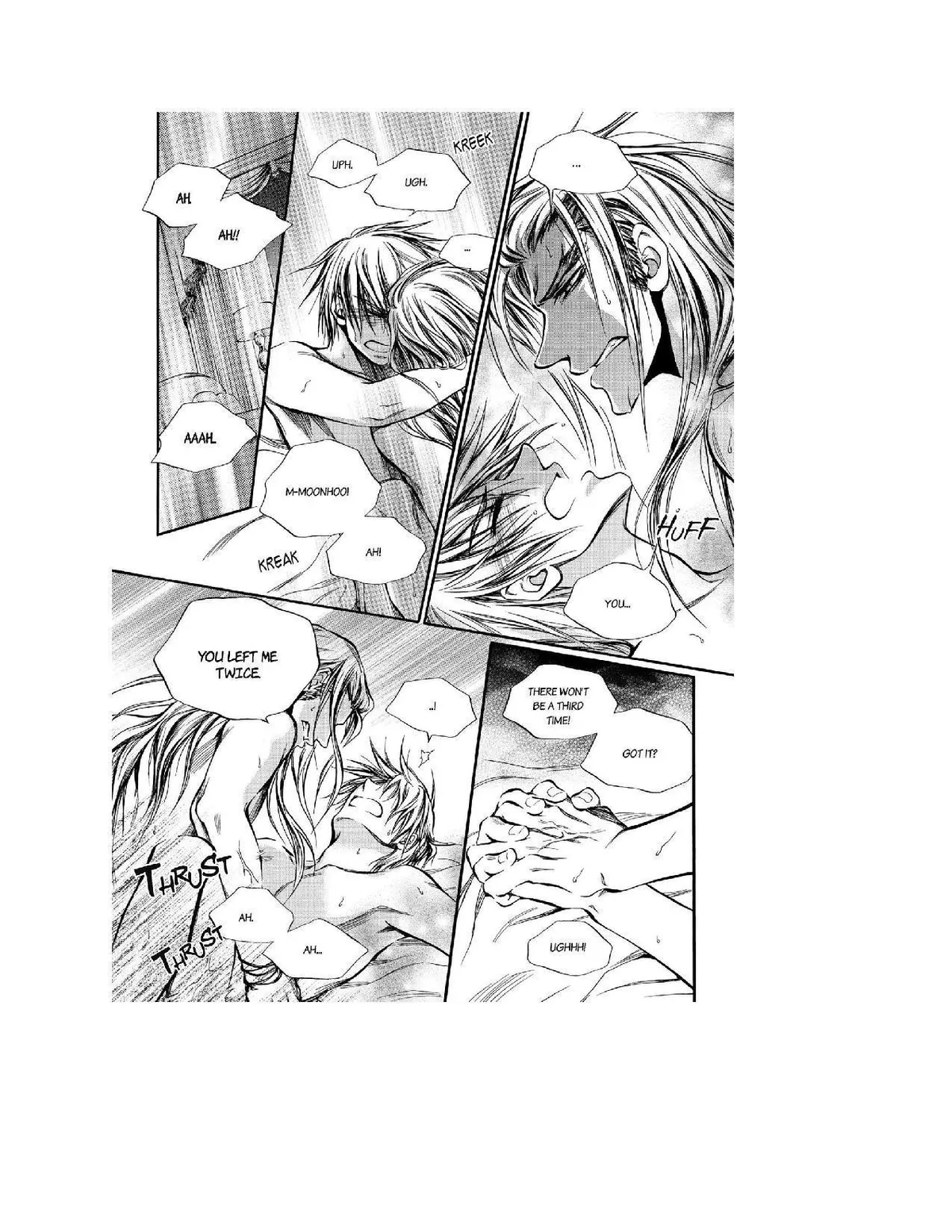 Core Scramble Chapter 3 page 171 - 