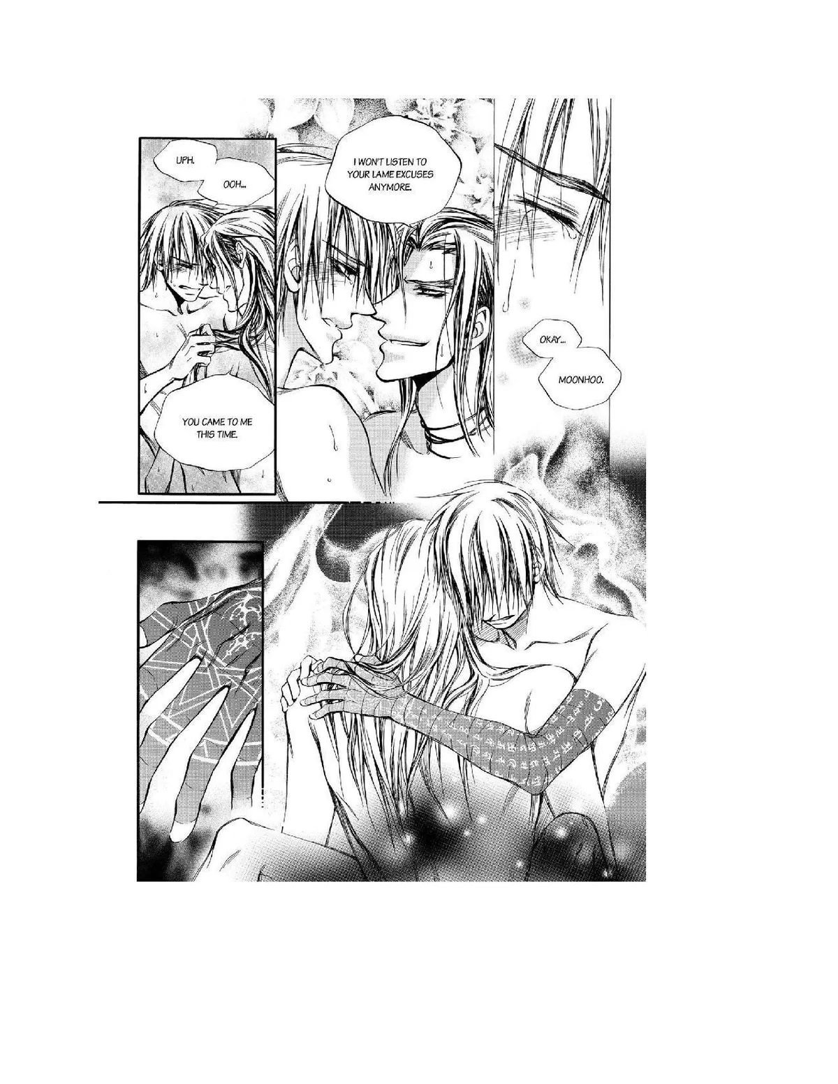 Core Scramble Chapter 3 page 173 - 