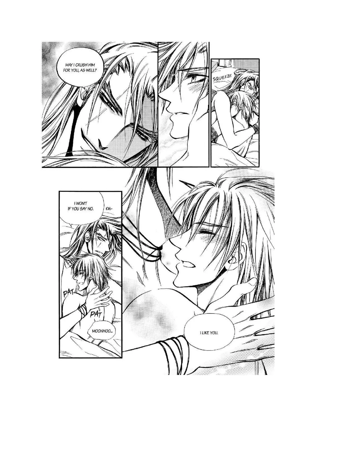 Core Scramble Chapter 3 page 175 - 