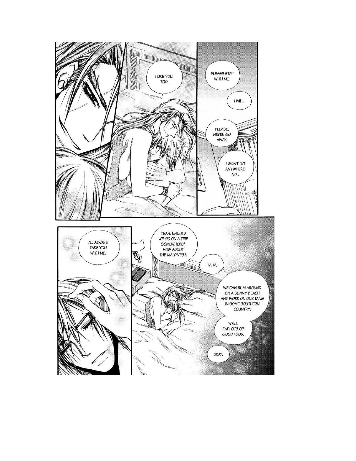 Core Scramble Chapter 3 page 176 - 