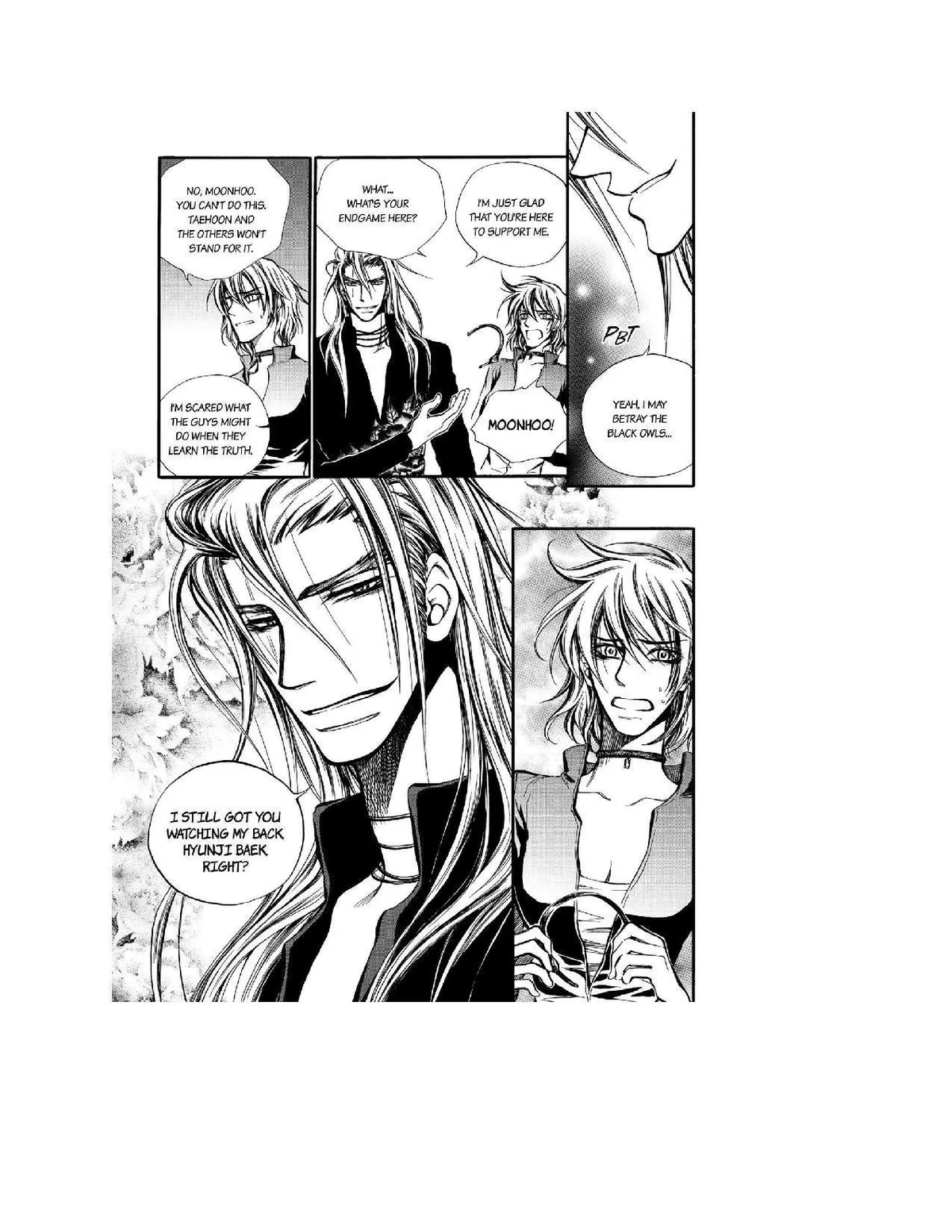 Core Scramble Chapter 3 page 179 - 