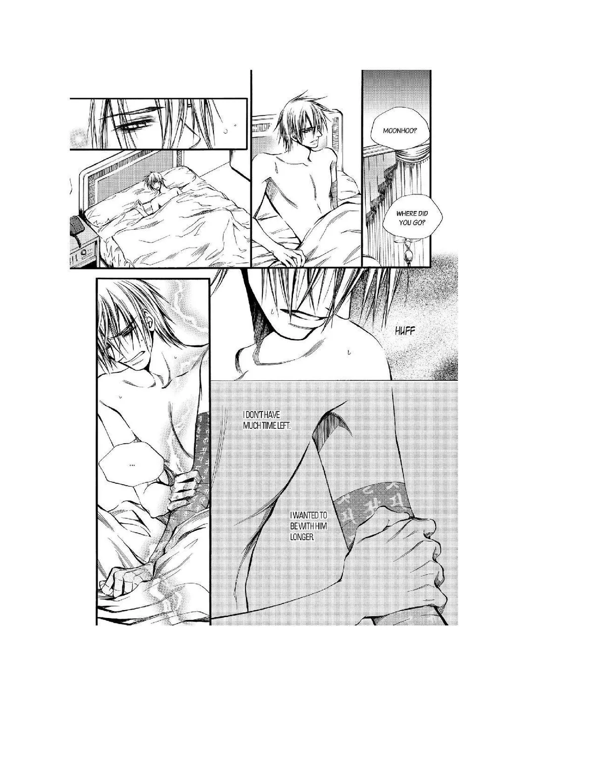 Core Scramble Chapter 3 page 180 - 