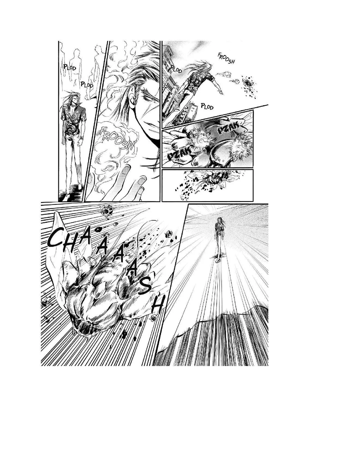 Core Scramble Chapter 3 page 19 - 