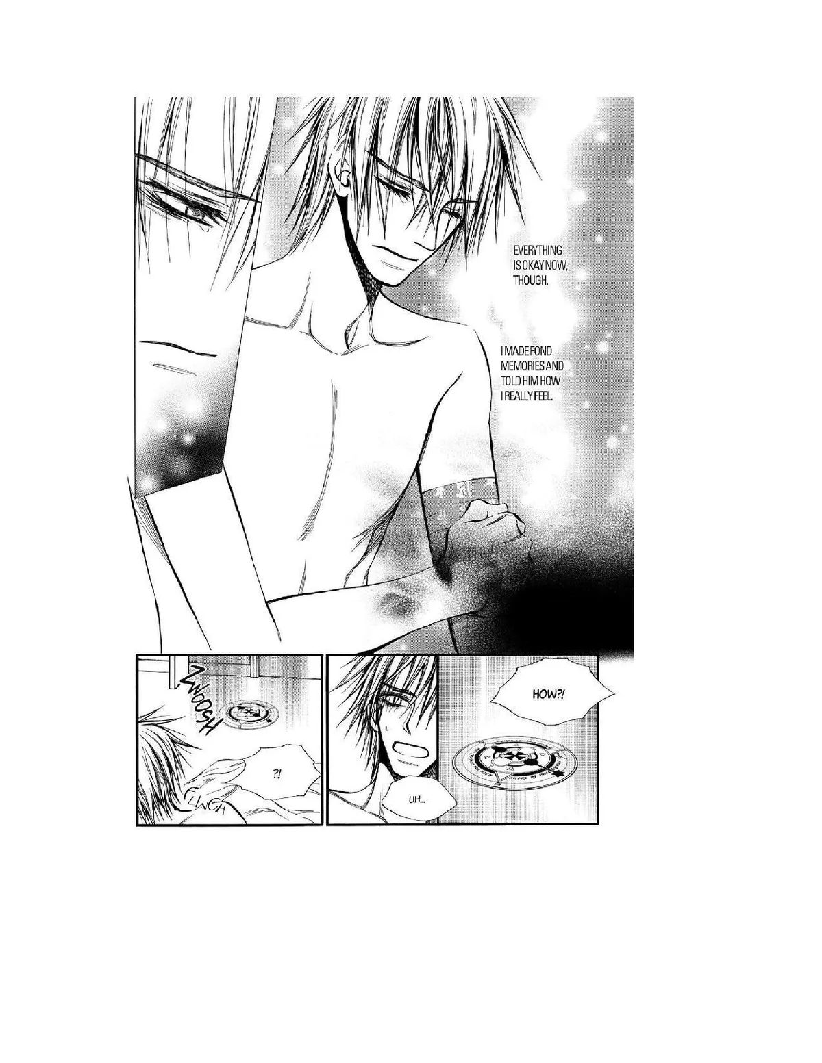 Core Scramble Chapter 3 page 181 - 