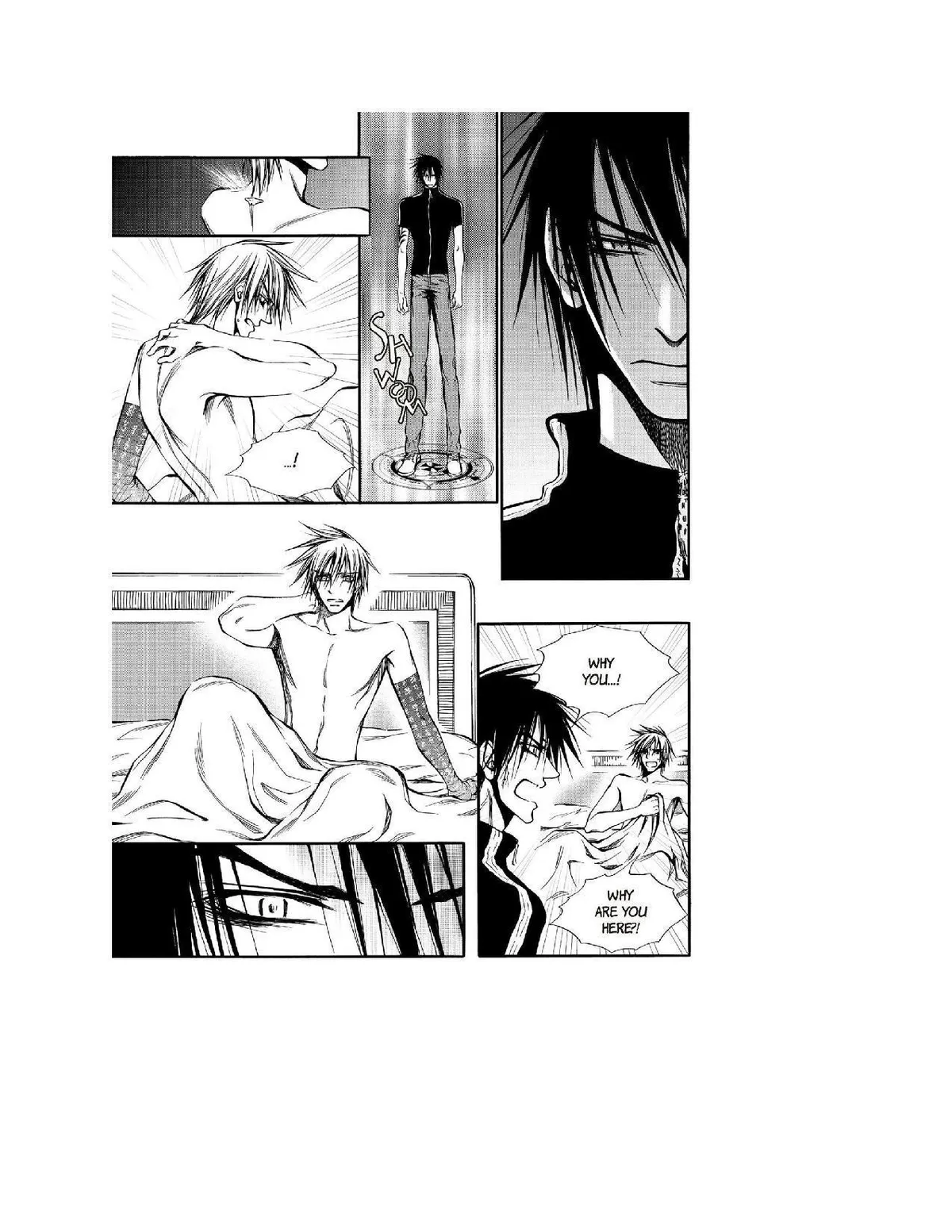 Core Scramble Chapter 3 page 182 - 