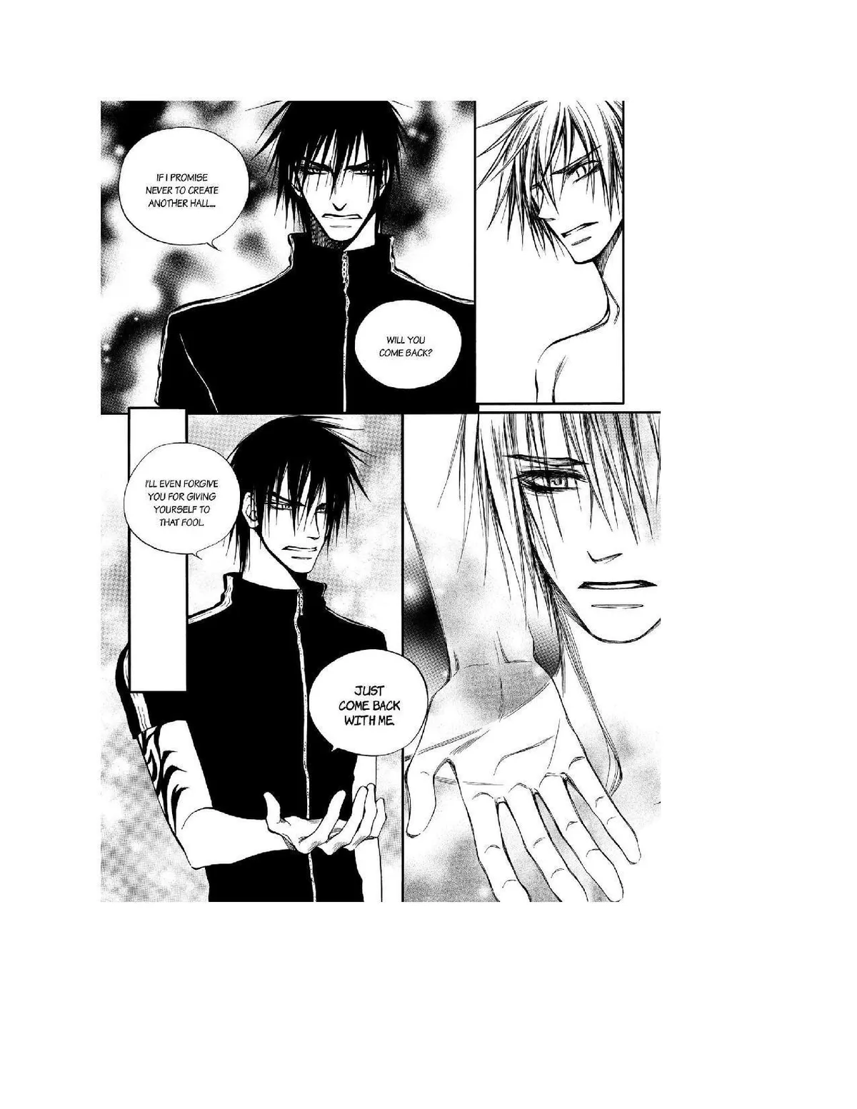Core Scramble Chapter 3 page 185 - 