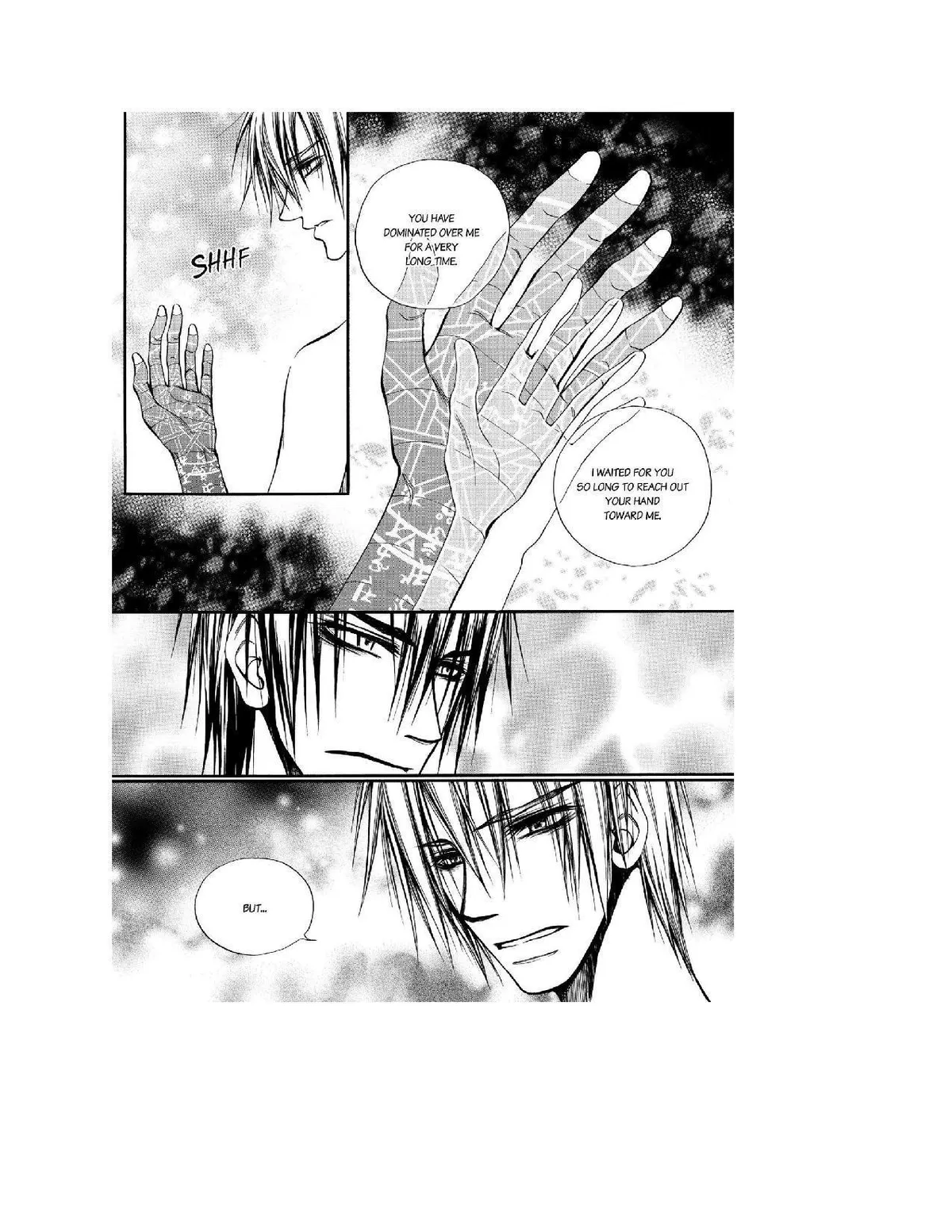 Core Scramble Chapter 3 page 186 - 