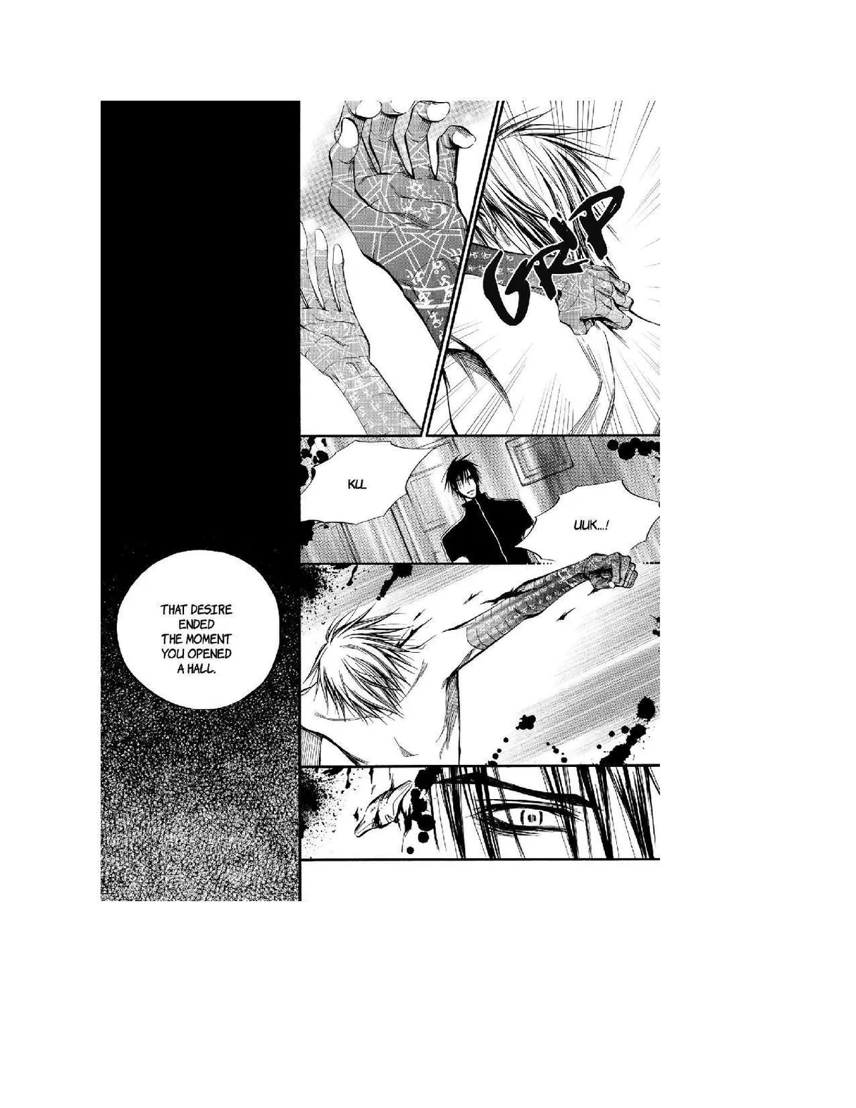 Core Scramble Chapter 3 page 187 - 