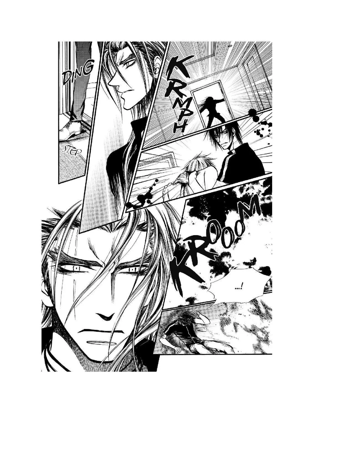Core Scramble Chapter 3 page 189 - 