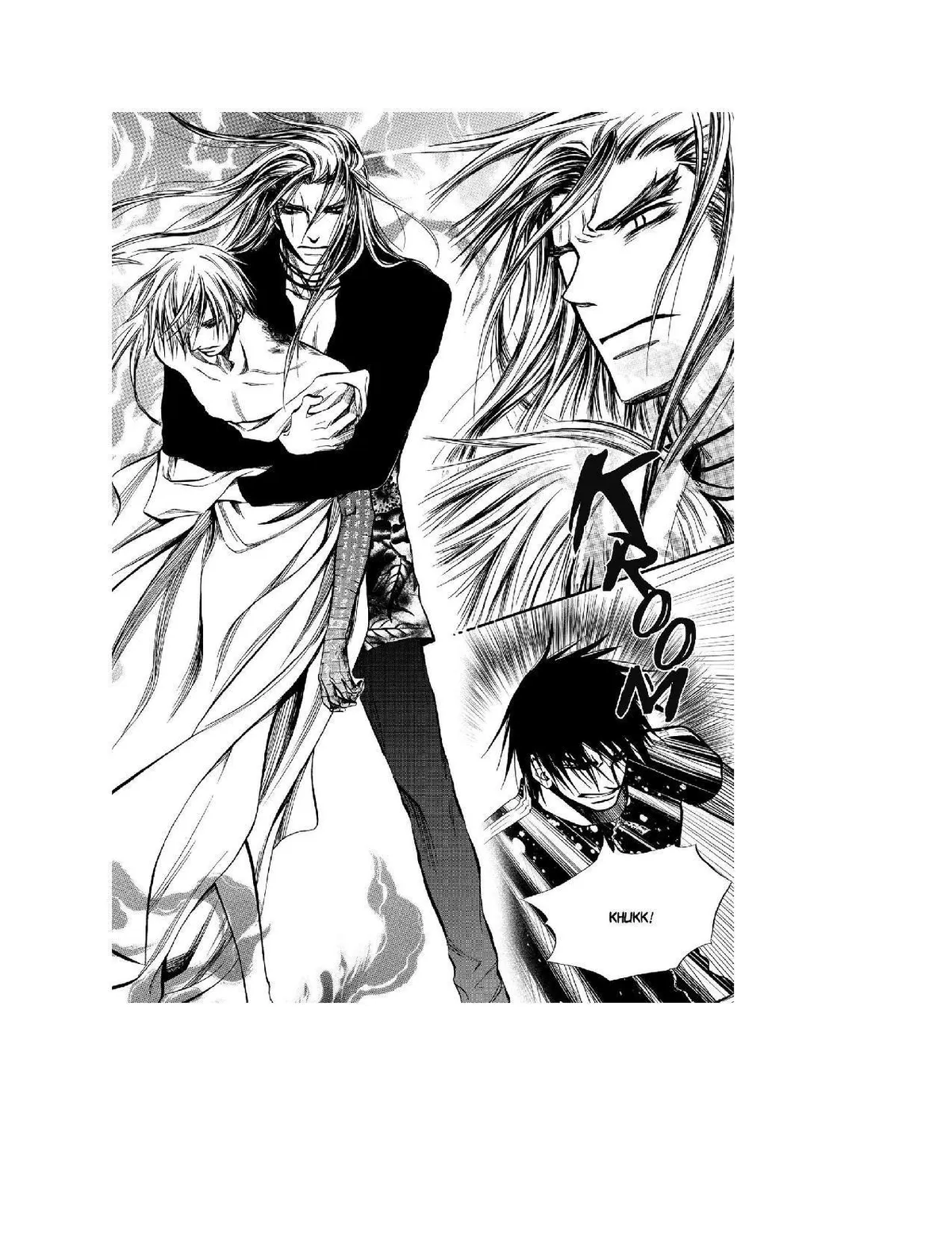 Core Scramble Chapter 3 page 190 - 