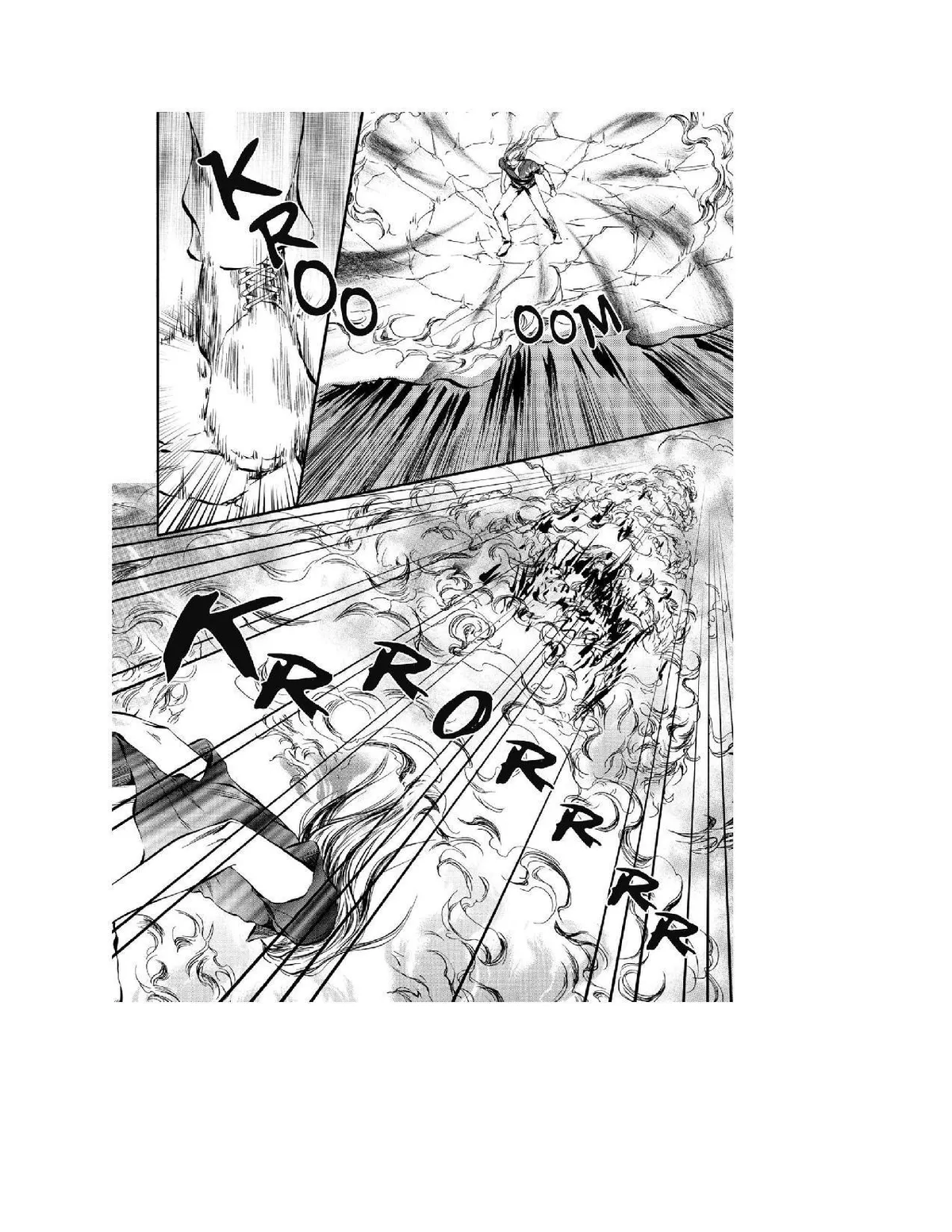 Core Scramble Chapter 3 page 20 - 