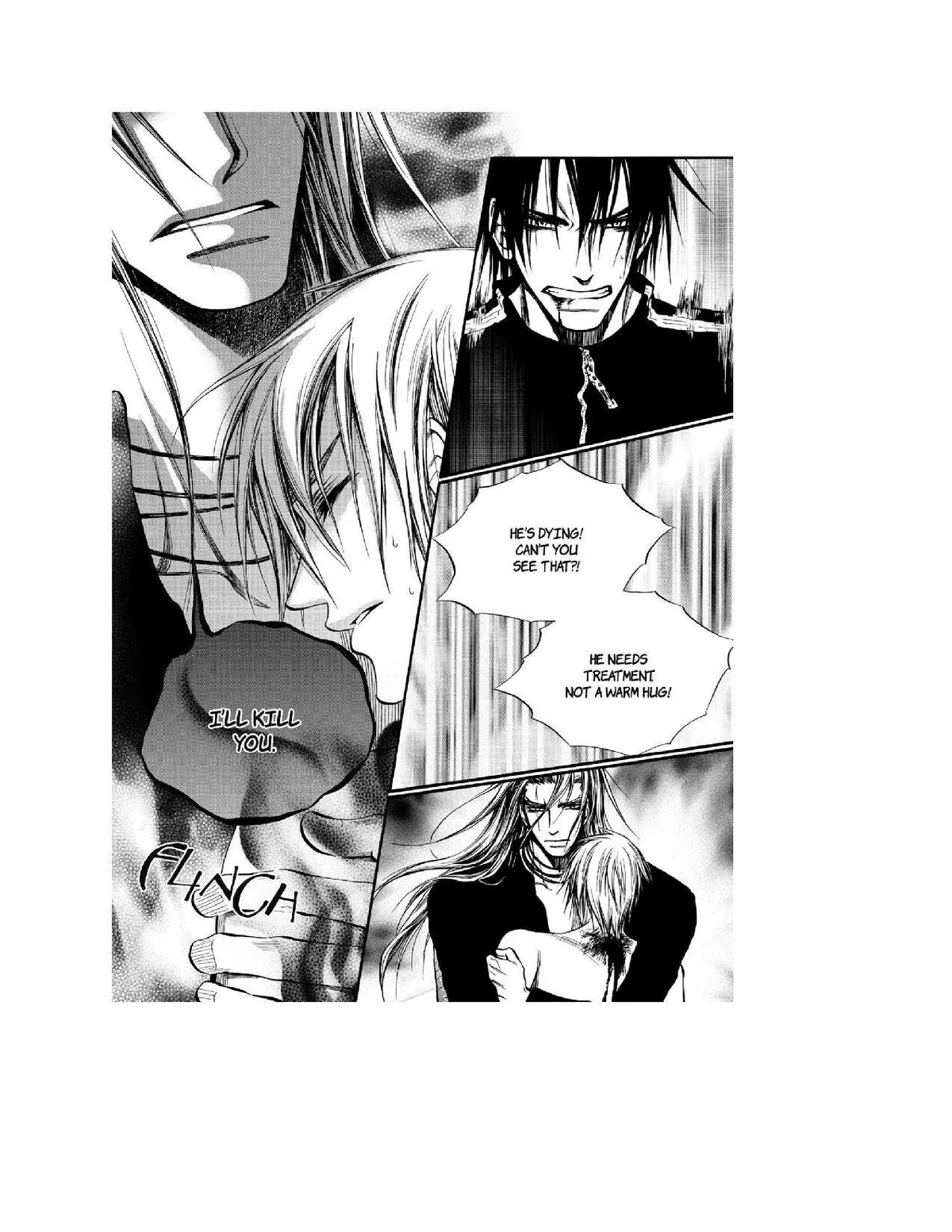 Core Scramble Chapter 3 page 192 - 