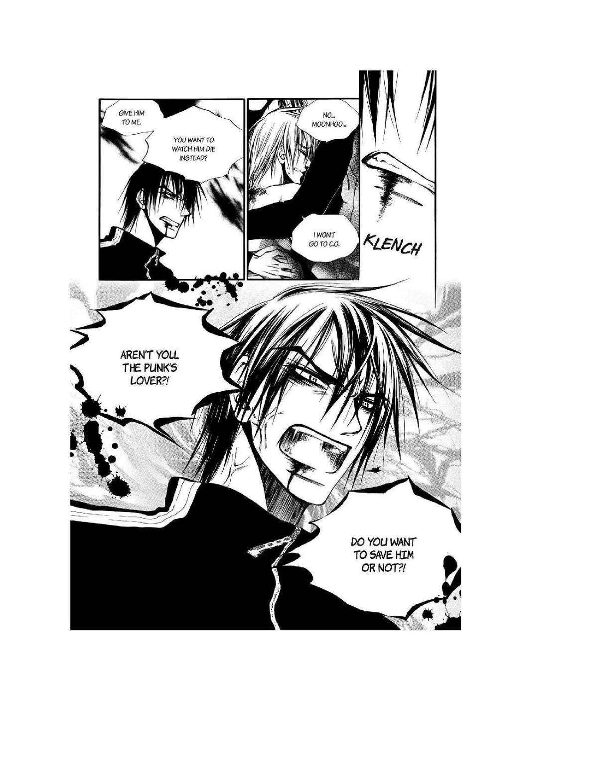 Core Scramble Chapter 3 page 193 - 