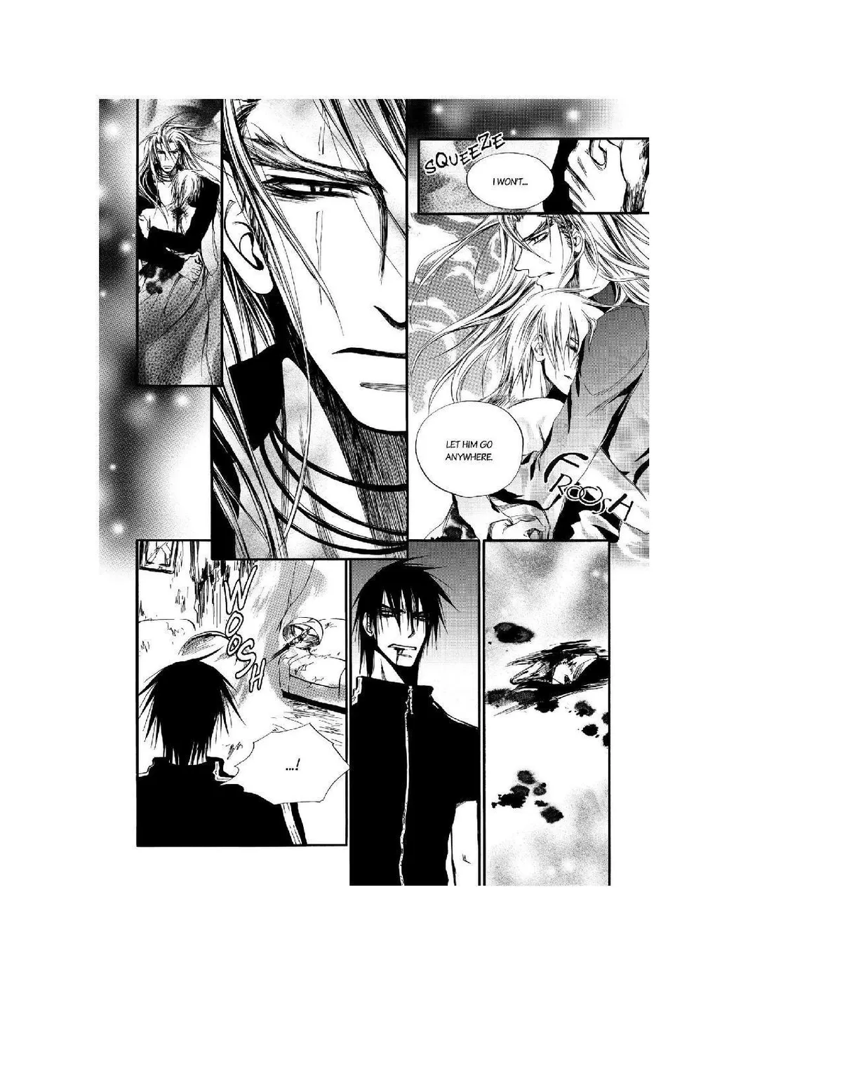 Core Scramble Chapter 3 page 194 - 