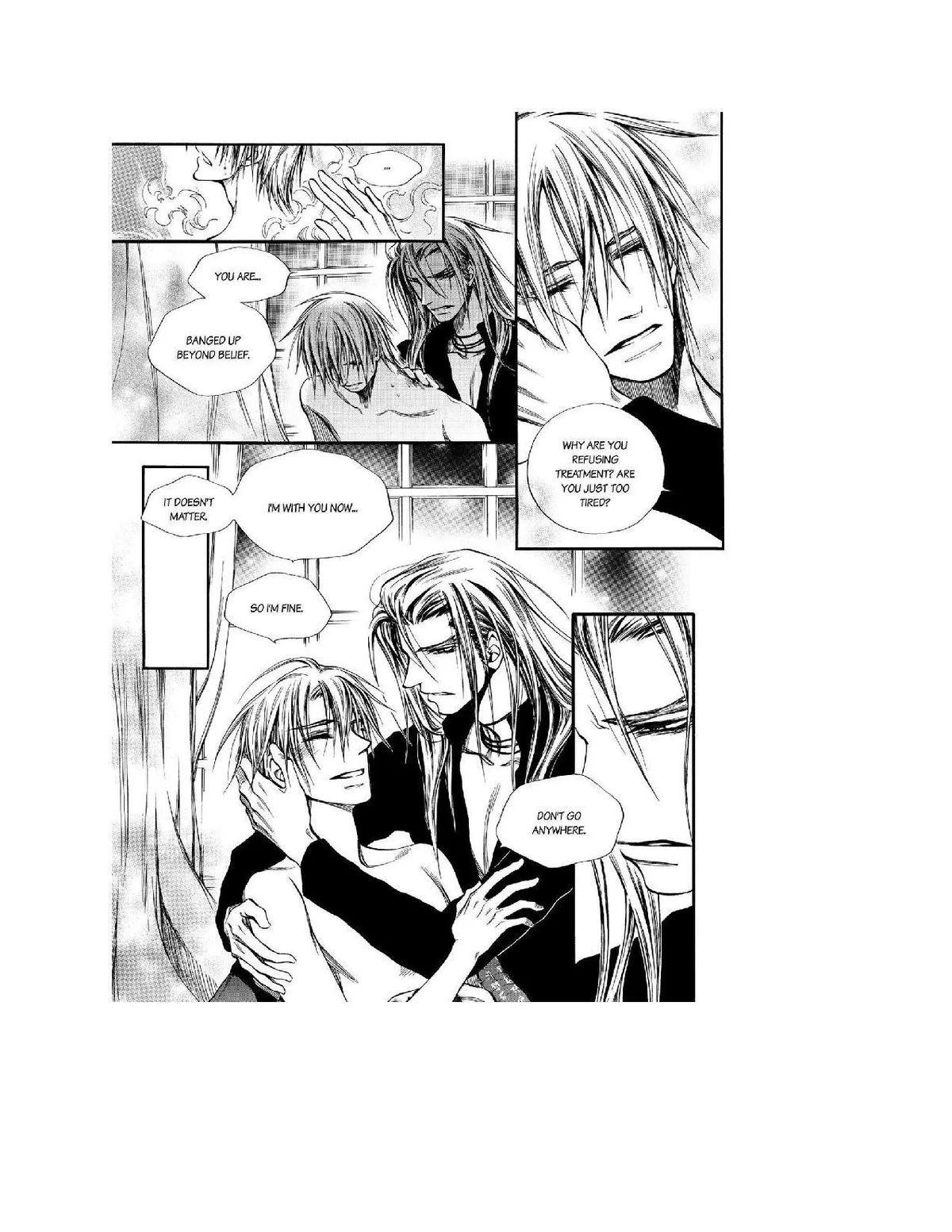 Core Scramble Chapter 3 page 195 - 
