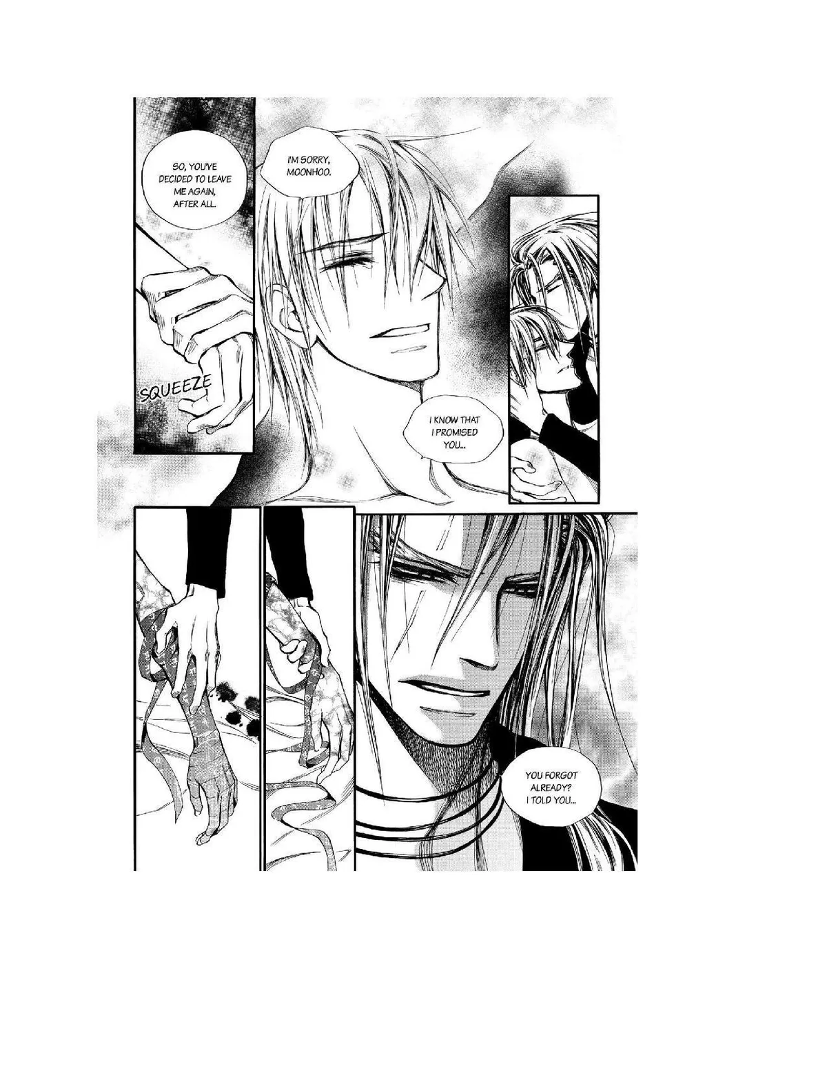 Core Scramble Chapter 3 page 196 - 