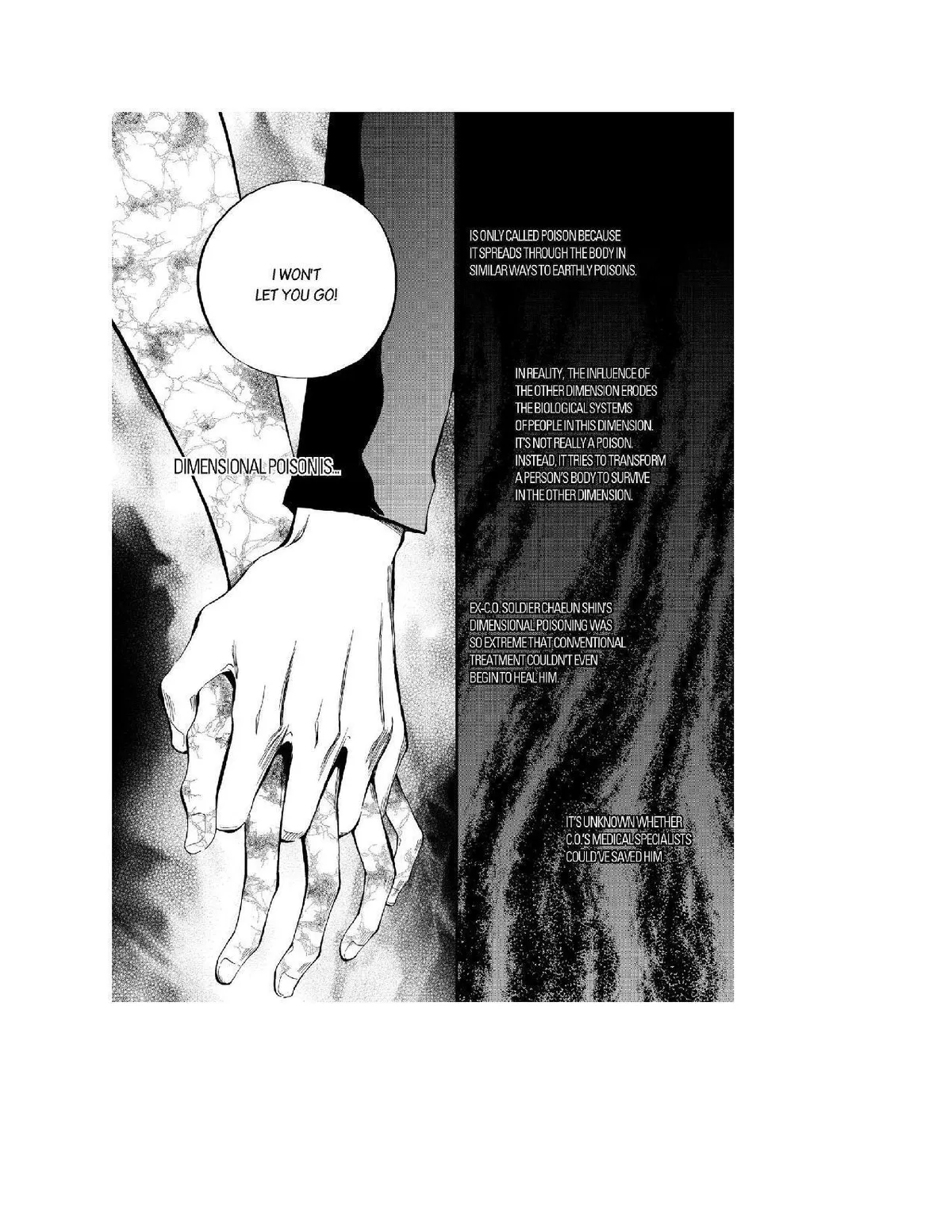 Core Scramble Chapter 3 page 197 - 