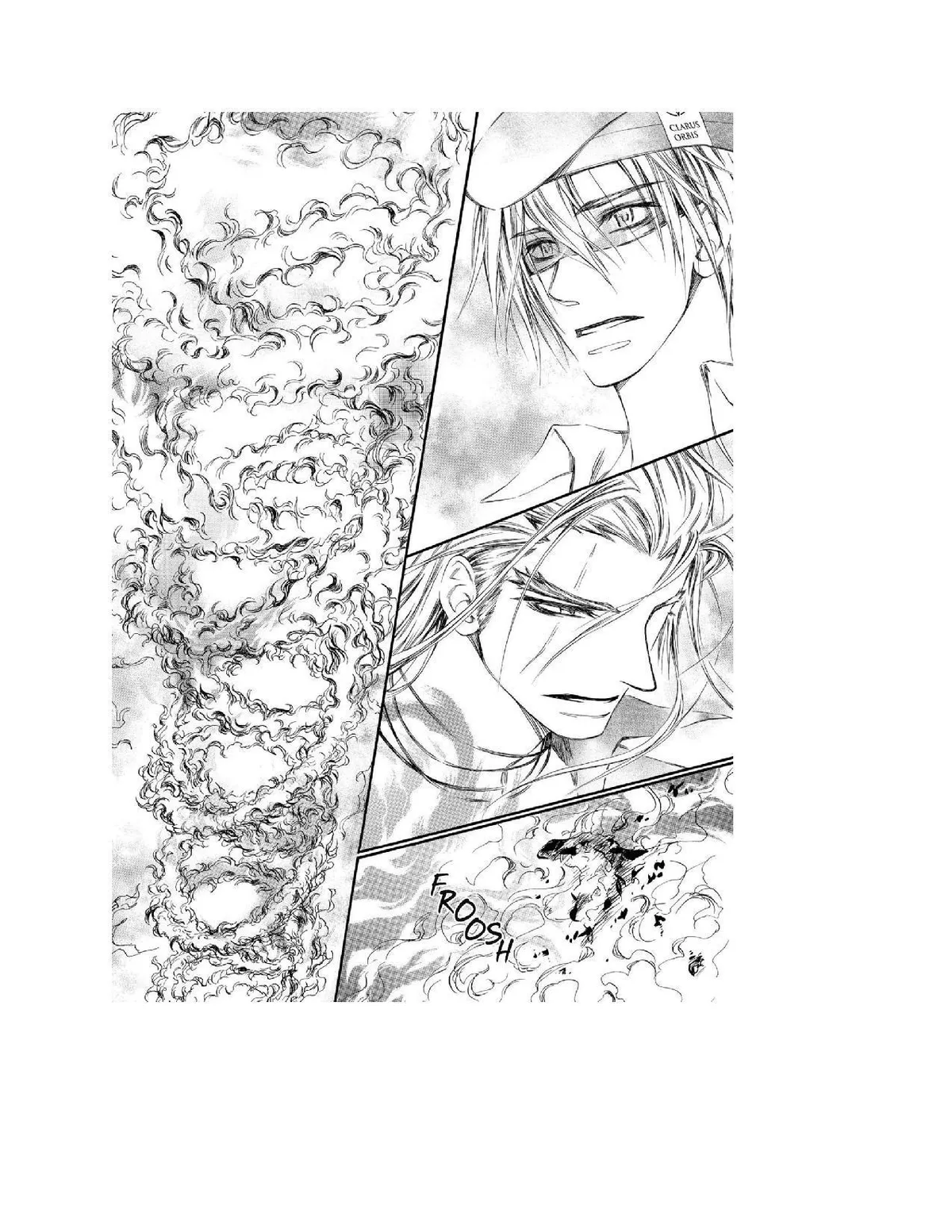 Core Scramble Chapter 3 page 21 - 