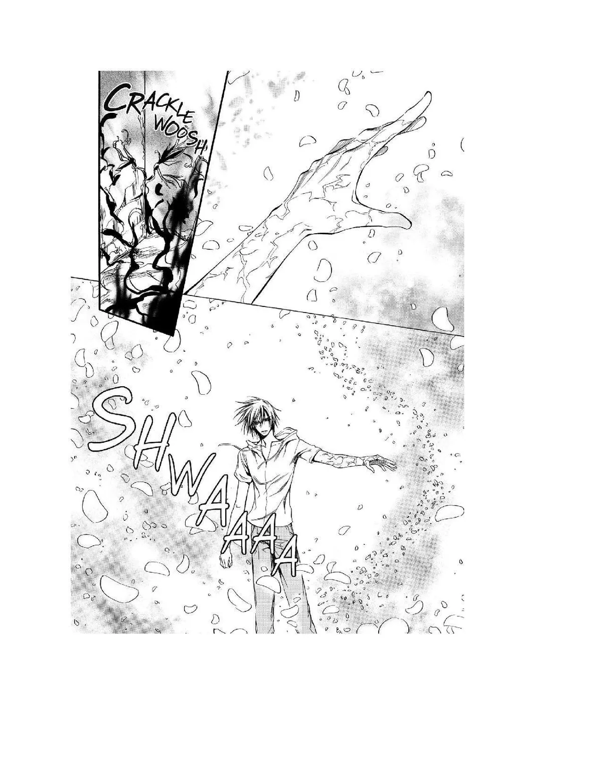 Core Scramble Chapter 3 page 209 - 