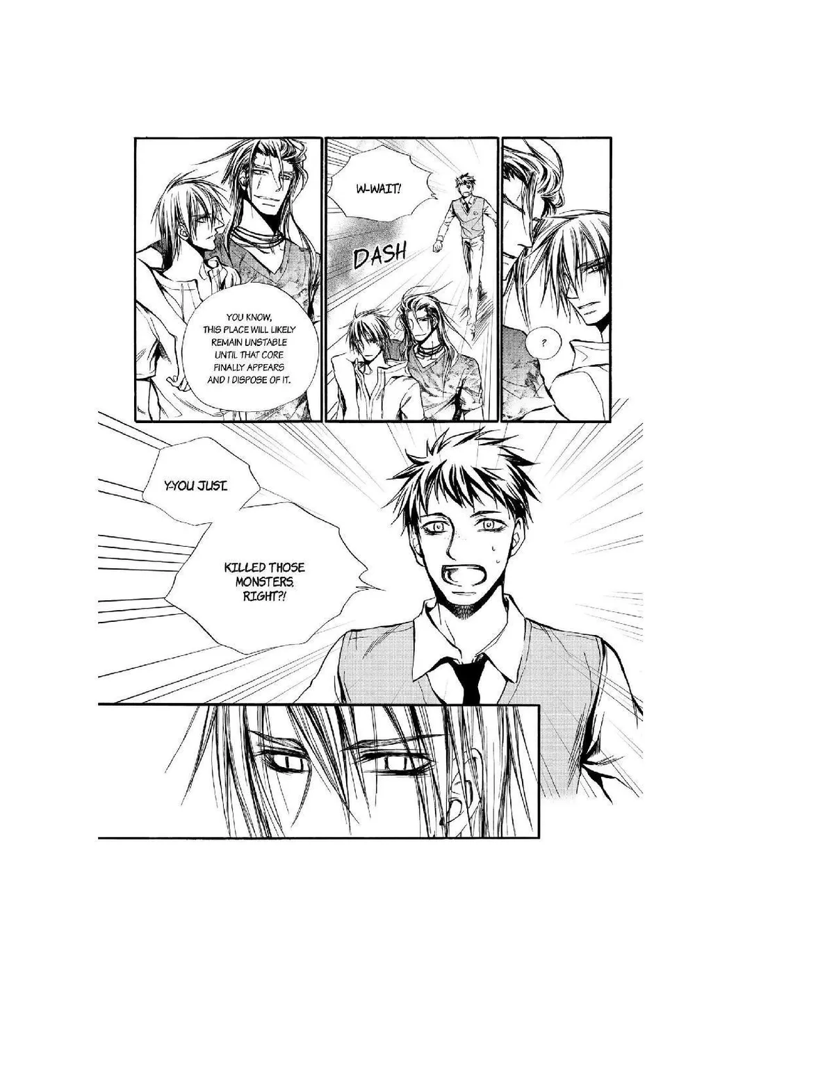 Core Scramble Chapter 3 page 212 - 