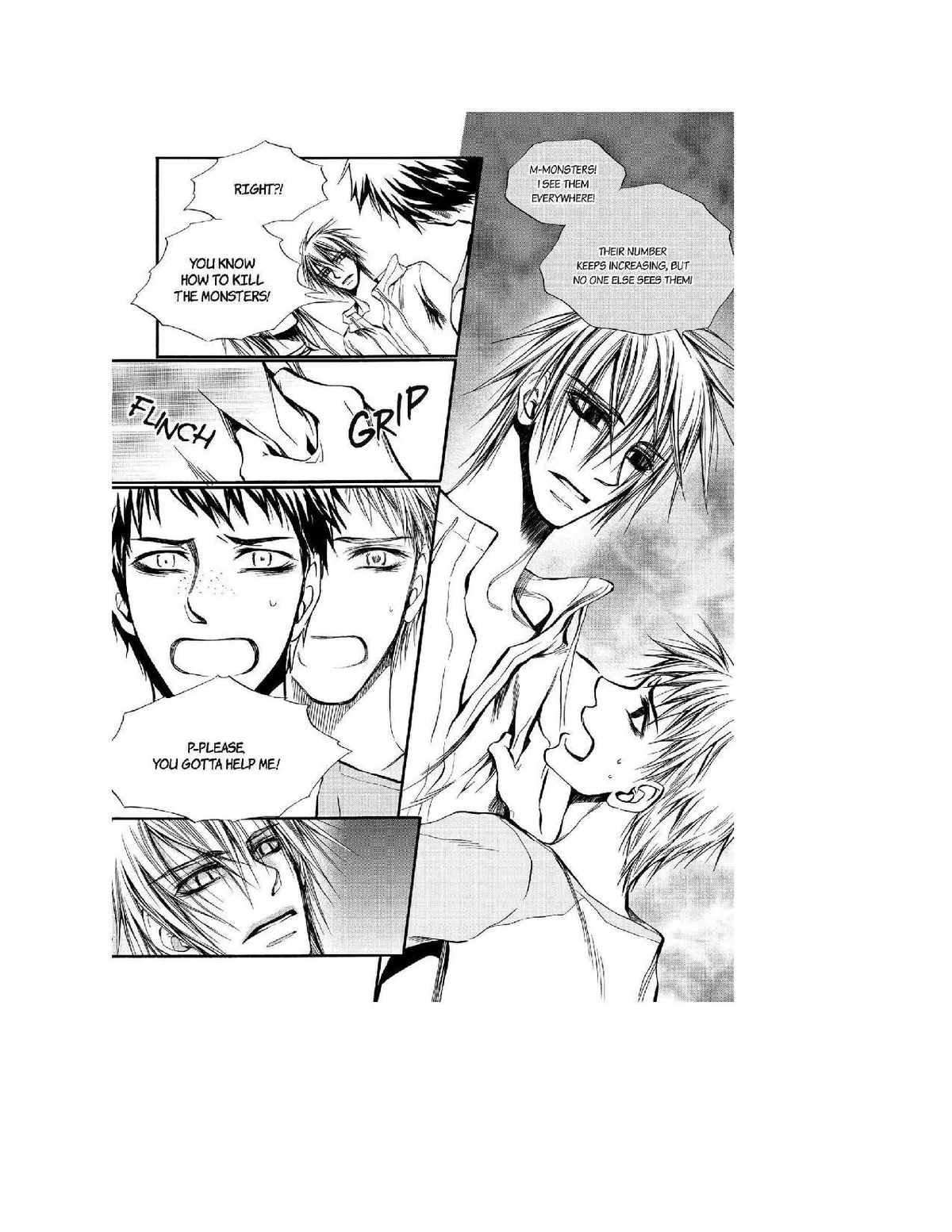 Core Scramble Chapter 3 page 213 - 