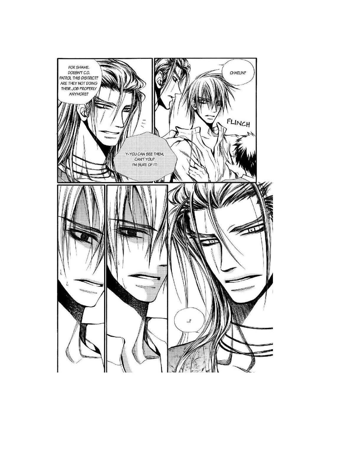 Core Scramble Chapter 3 page 214 - 
