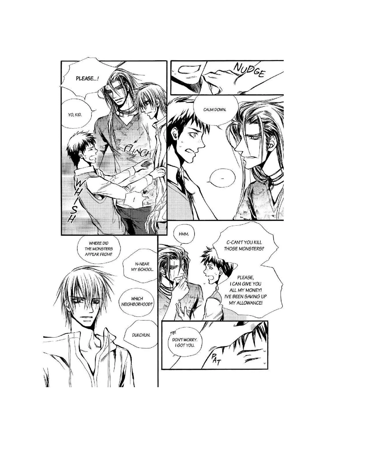 Core Scramble Chapter 3 page 215 - 