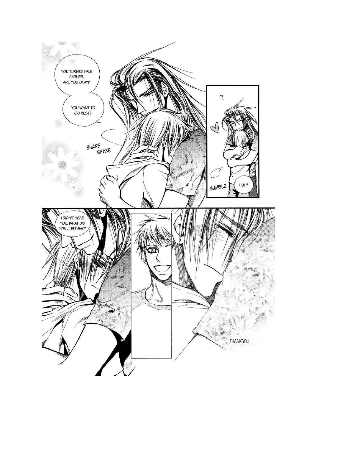 Core Scramble Chapter 3 page 218 - 