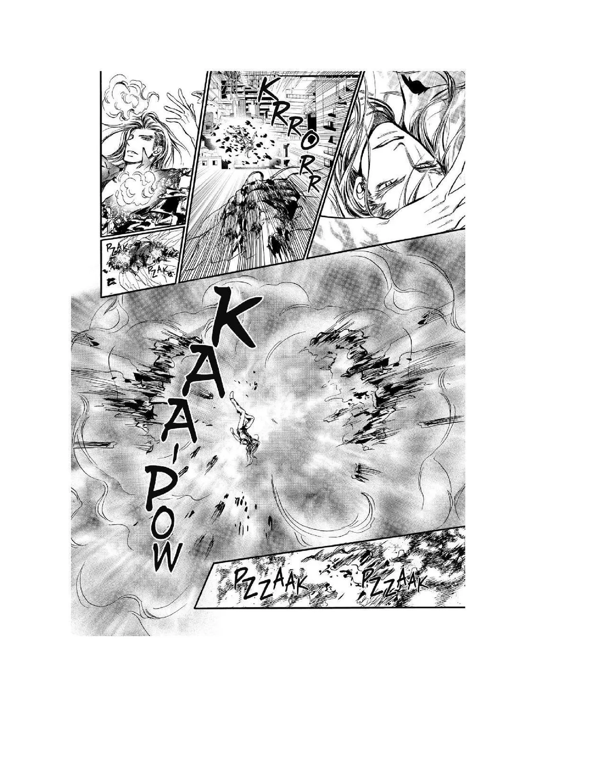 Core Scramble Chapter 3 page 23 - 
