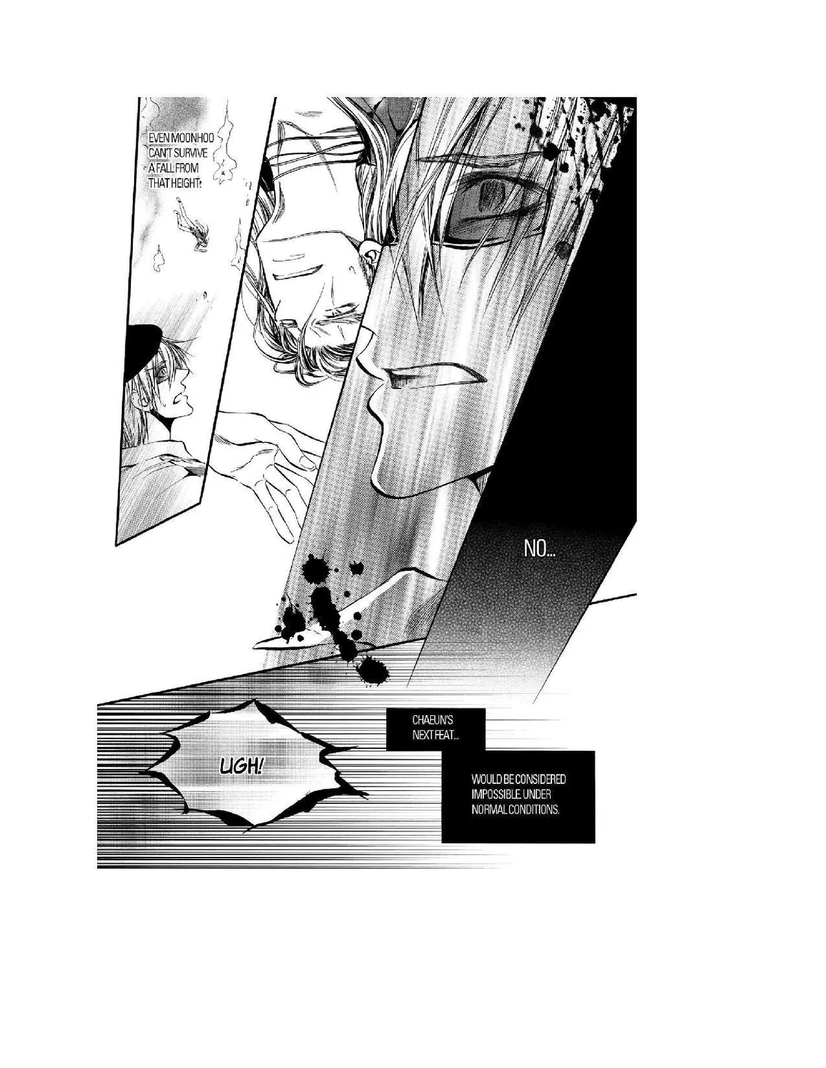 Core Scramble Chapter 3 page 25 - 