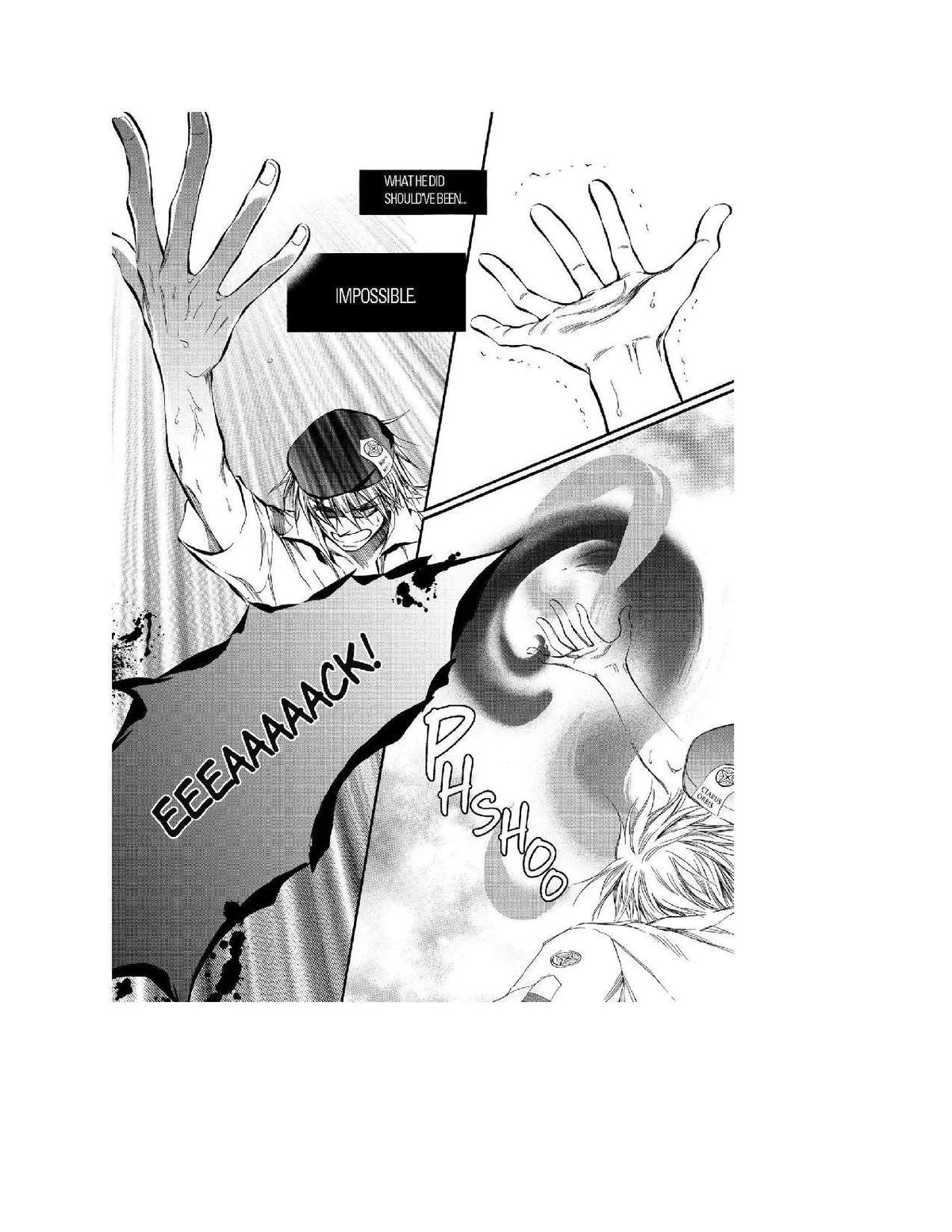 Core Scramble Chapter 3 page 27 - 