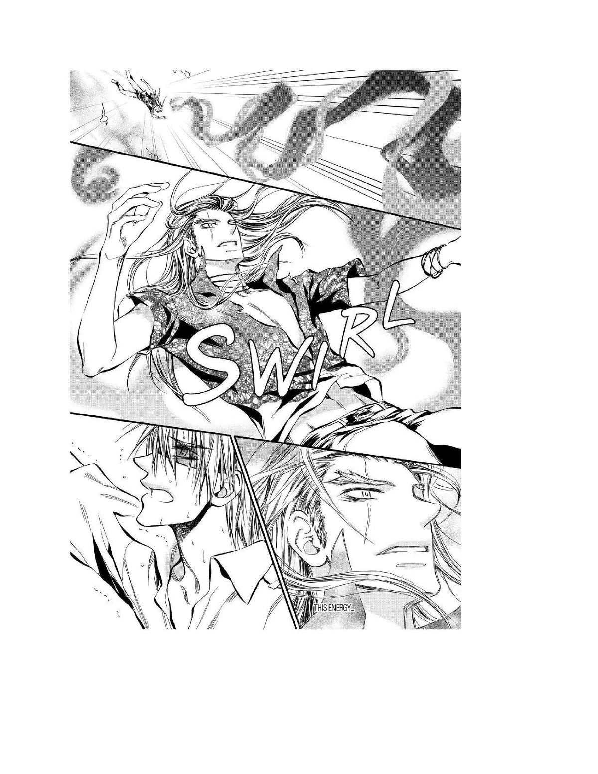 Core Scramble Chapter 3 page 28 - 