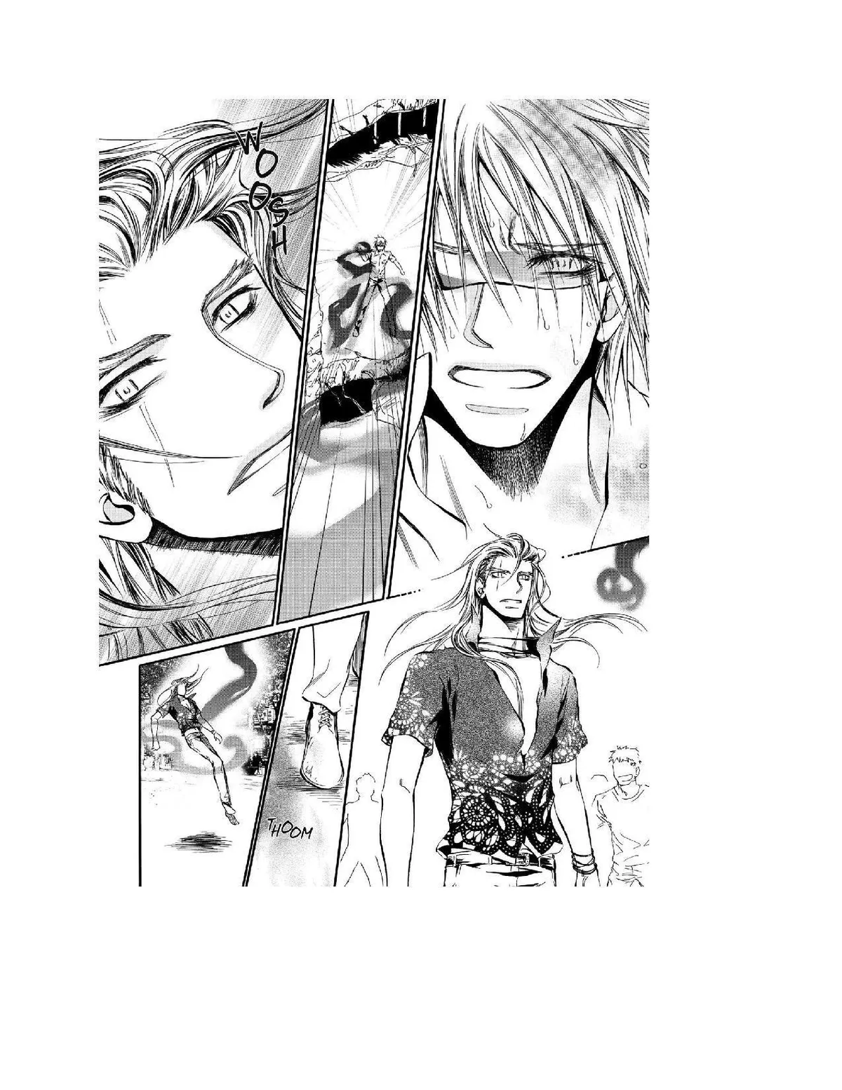Core Scramble Chapter 3 page 29 - 