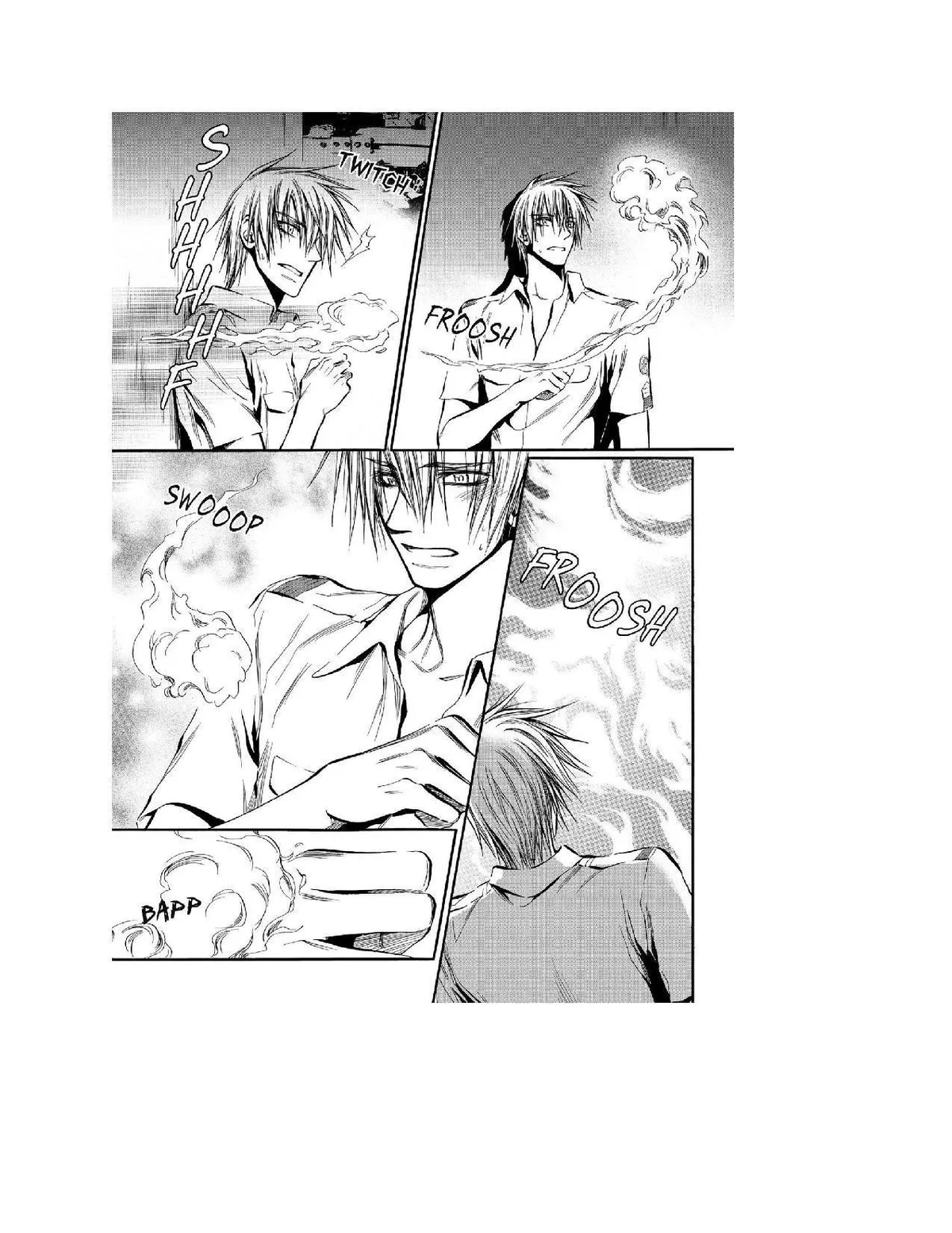 Core Scramble Chapter 3 page 35 - 