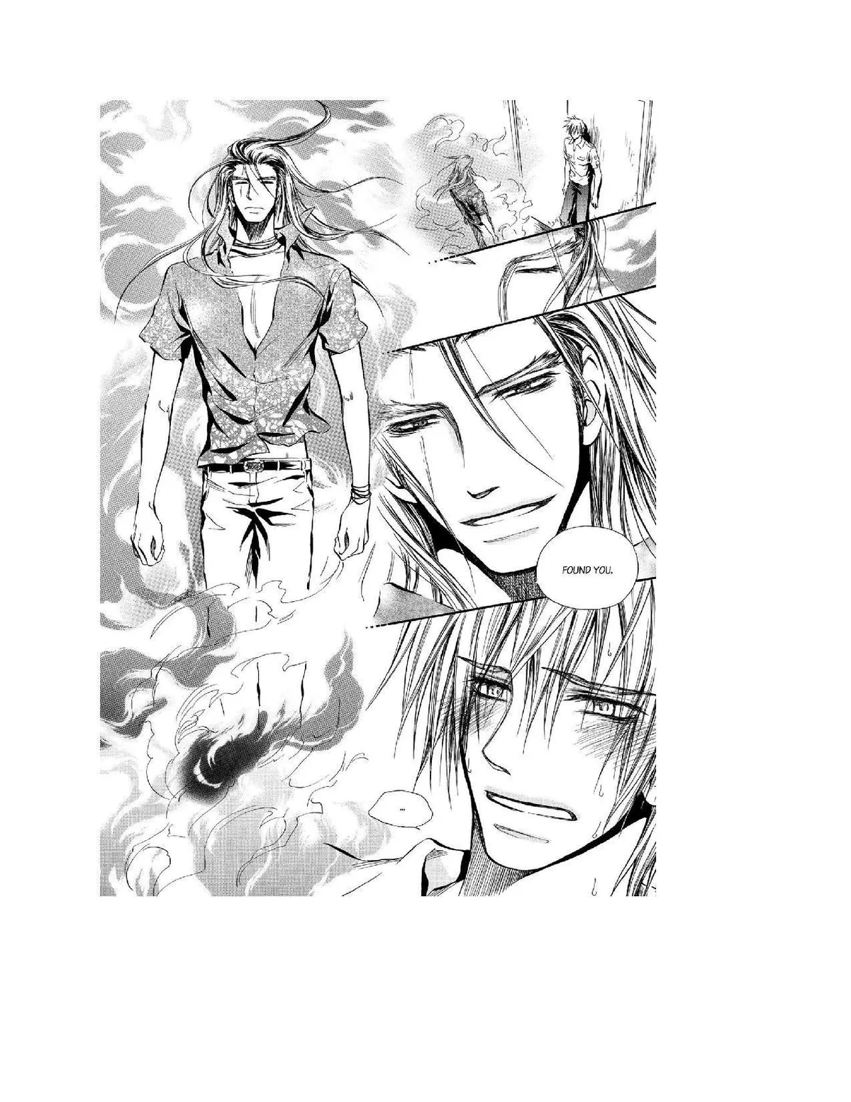 Core Scramble Chapter 3 page 36 - 