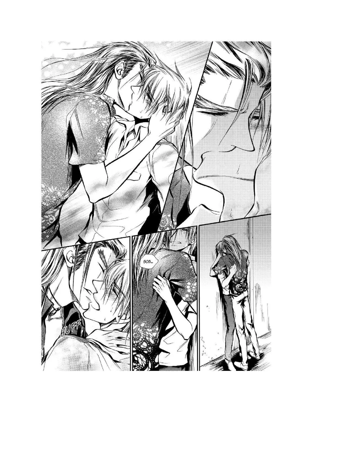 Core Scramble Chapter 3 page 39 - 